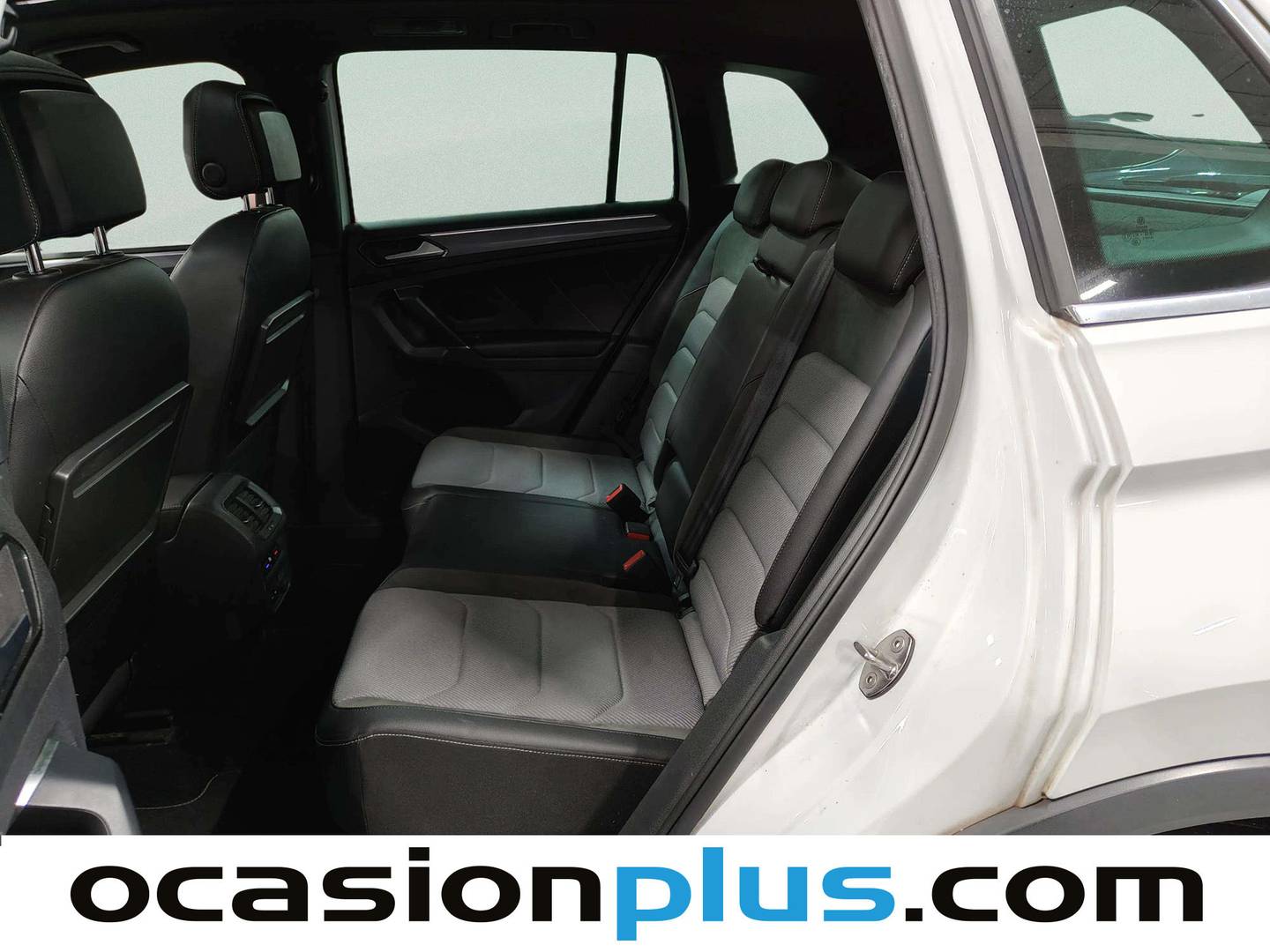 Foto Volkswagen Tiguan Volkswagen Tiguan Sport 1.4 TSI 4Motion (150 CV) DSG Pack R-Line