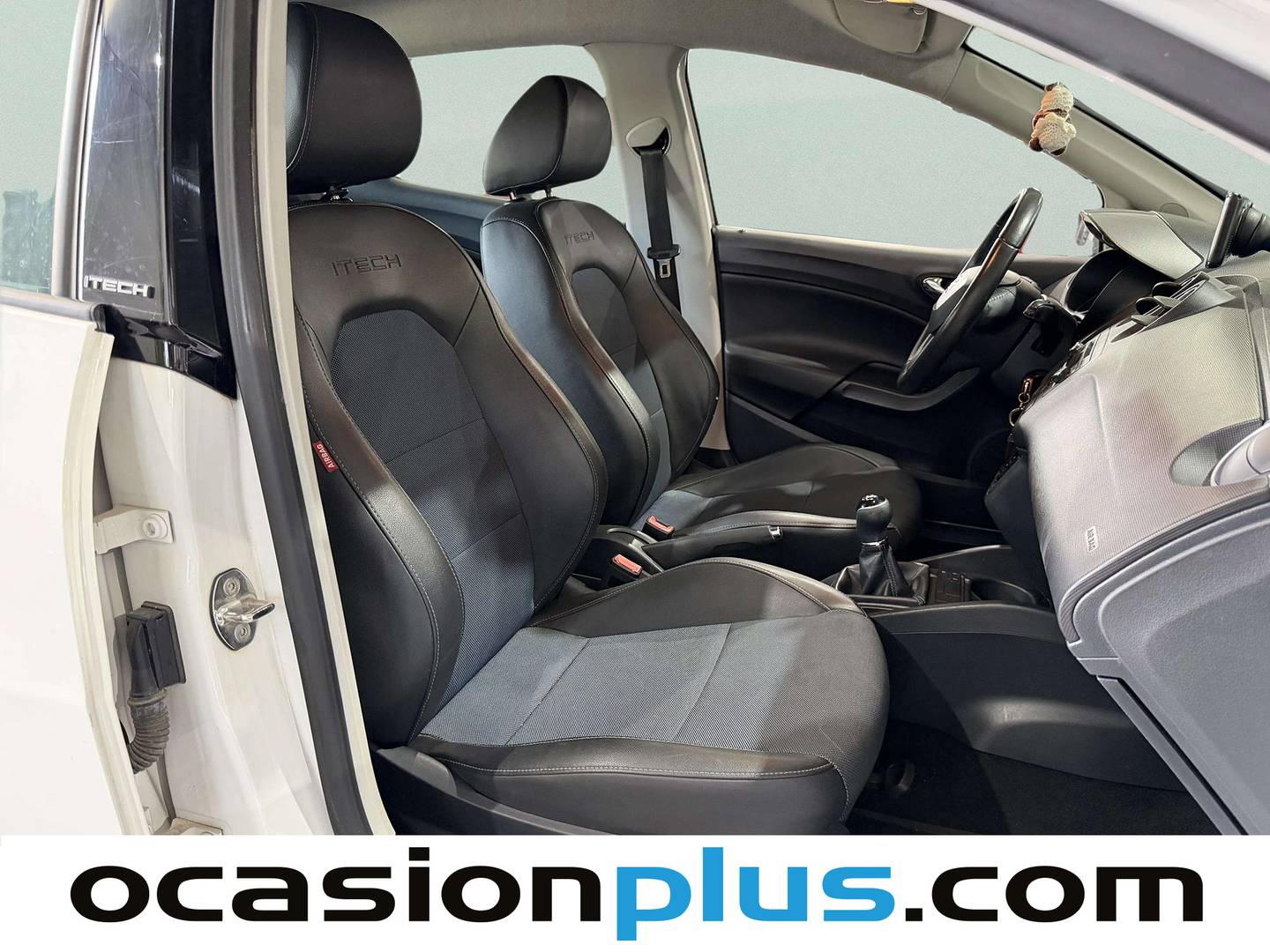Seat Ibiza Seat Ibiza 1.6 TDI CR Style ITech 30 Aniversario (90 CV) km 0