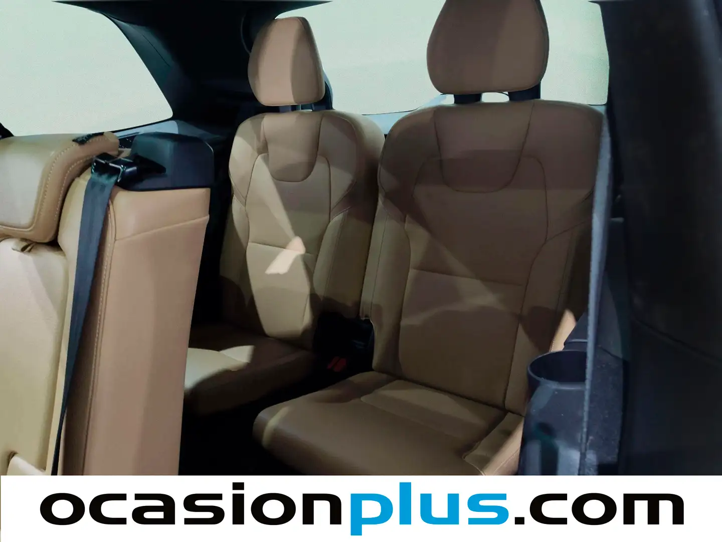 Foto Volvo XC90 Volvo XC90 T8 Momentum AWD Auto (390 CV) 7 Plazas