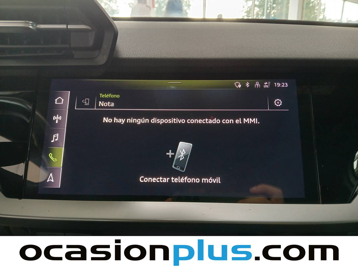 Audi A3 Audi A3 Sportback Advanced 30 TFSI (110 CV) manual