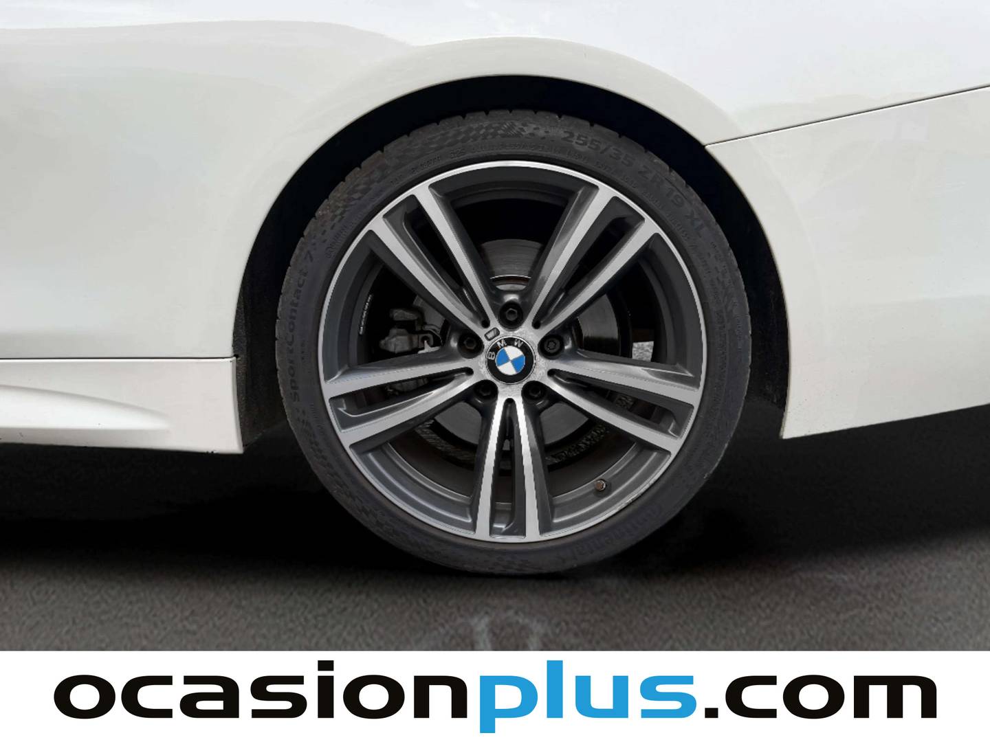 BMW Serie 4 BMW Serie 4 435i Coupe (306 CV) seminuevo