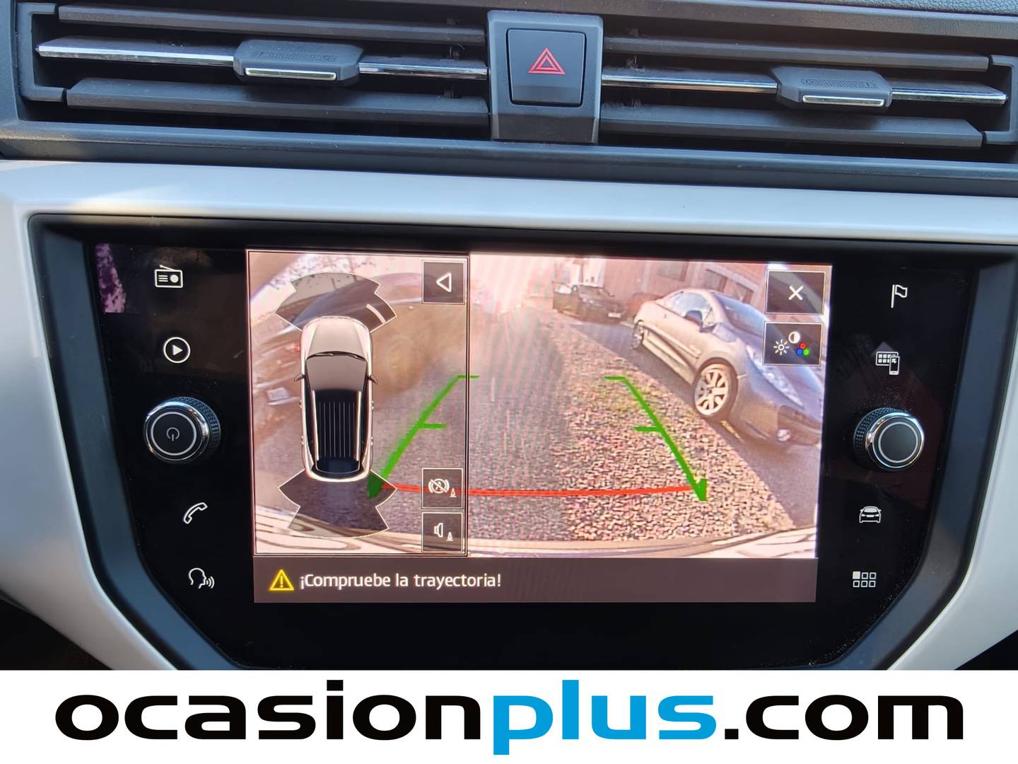 Foto Seat Arona SEAT Arona 1.0 TSI Ecomotive S&S Xcellence Edition DSG (115 CV)