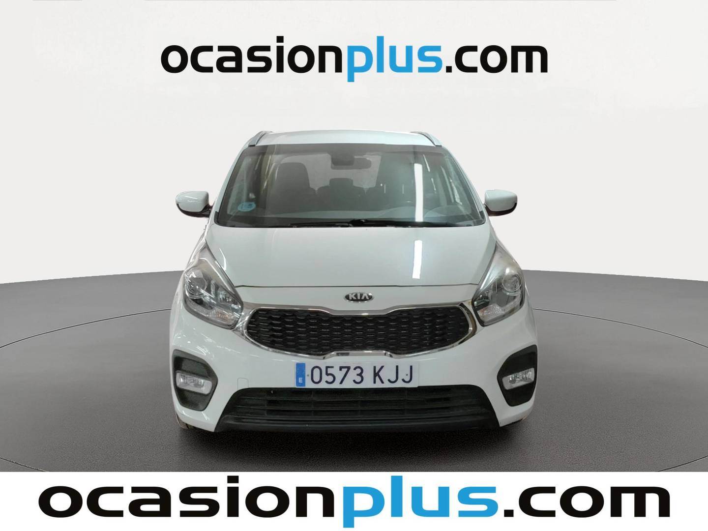 KIA Carens KIA Carens 1.6 GDi Concept (135 CV) 135cv