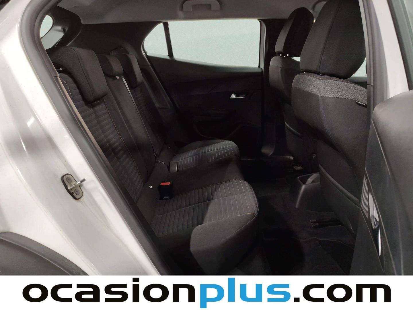 Peugeot 2008 Peugeot 2008 BlueHDi 110 S&S Active Pack (110 CV) km 0