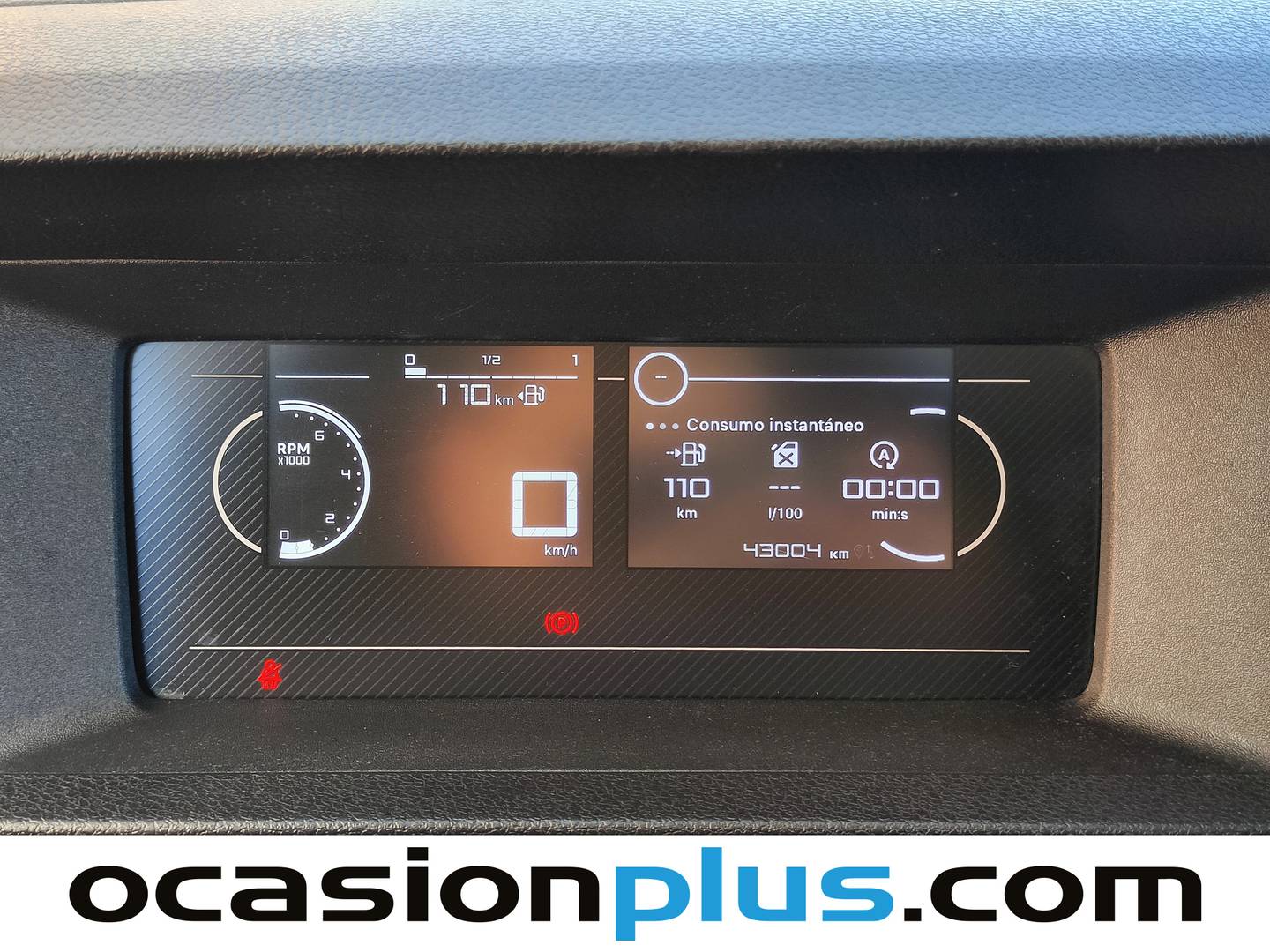 Fiat Scudo Fiat Scudo Furgon 1.5 Bluehdi L2 (120 CV) 2024