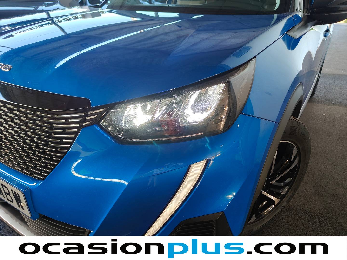 Peugeot 2008 Peugeot 2008 PureTech 130 S&S Allure Pack EAT8 (130 CV) barato