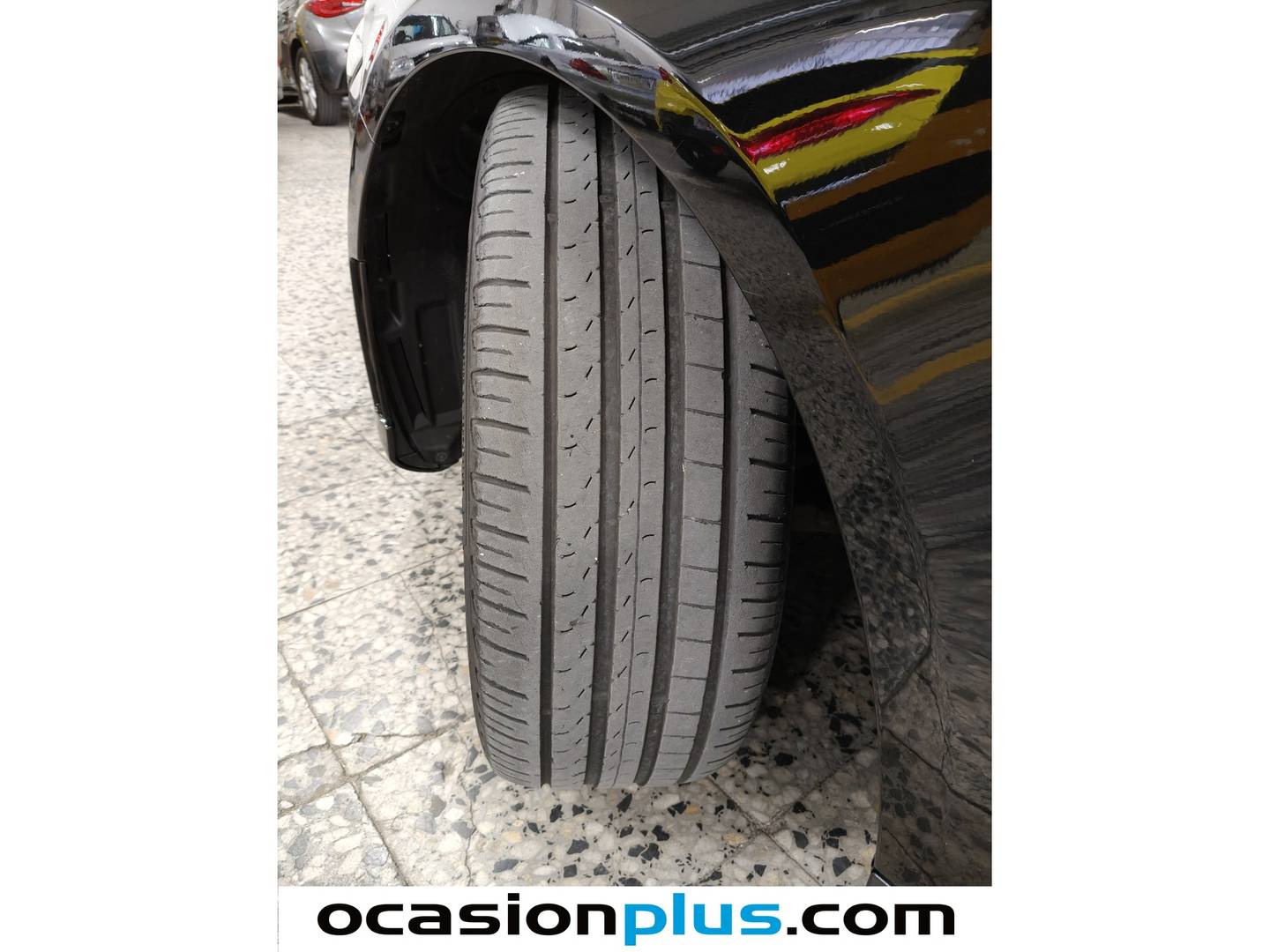 Mercedes Clase A Mercedes Clase A 180 (136 CV) Pack AMG gasolina