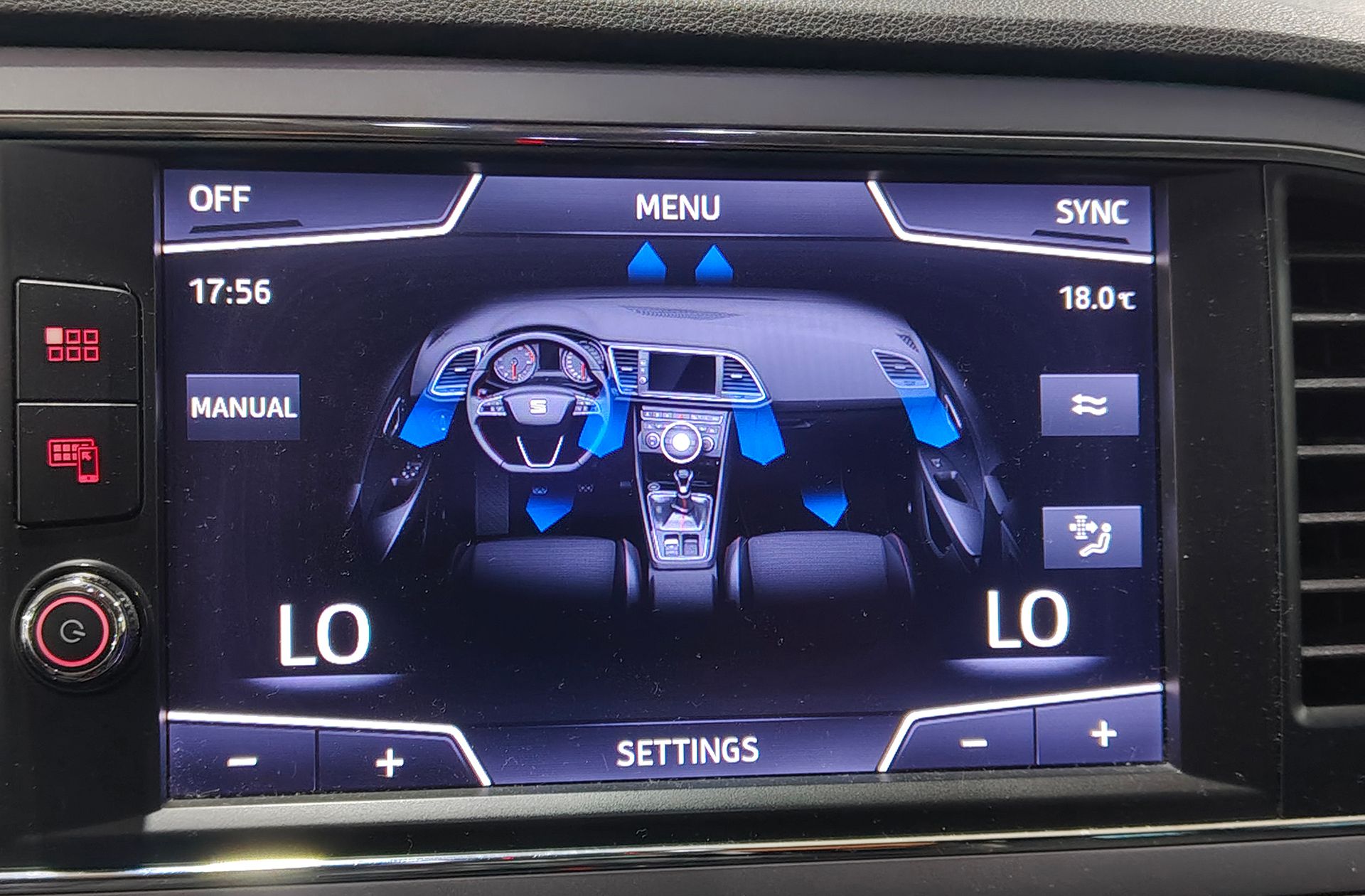 SEAT León ST 1.5 EcoTSI Xcellence DSG - foto 29