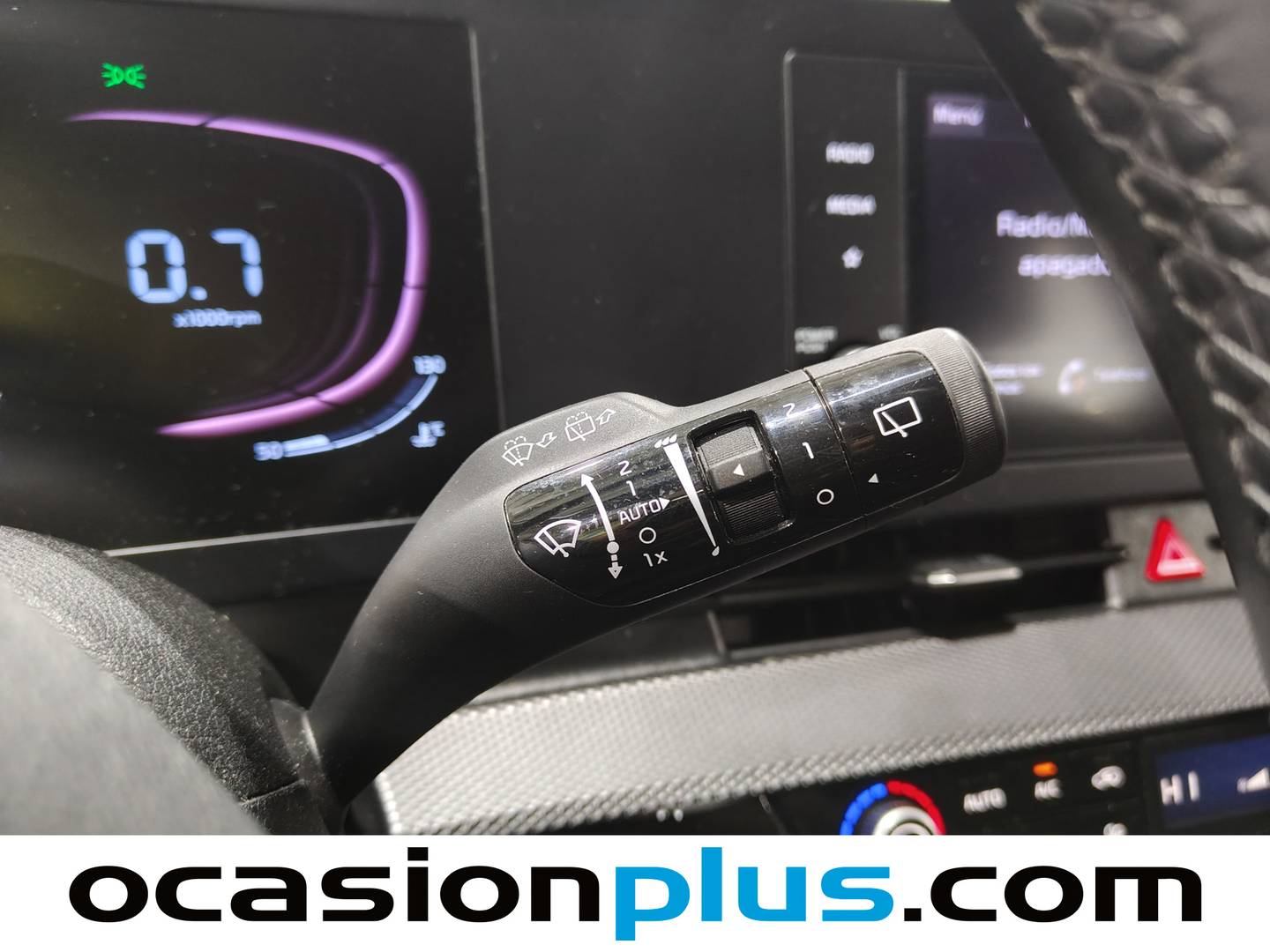 Foto KIA Sportage Kia Sportage 1.6 T-GDi Concept 4X2 (150 CV)