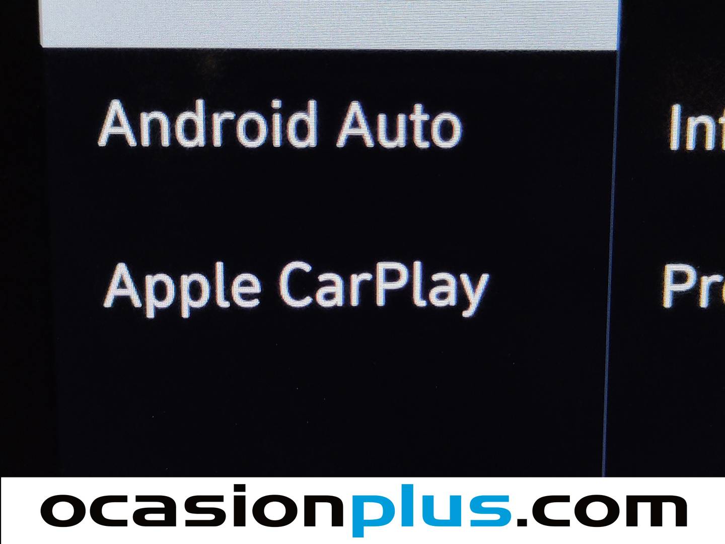 Equipamiento del Hyundai IONIQ Hyundai Ioniq 1.6 GDI HEV Tecno DT (141 CV)