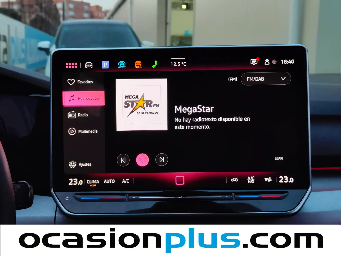 Foto Volkswagen Golf Volkswagen Golf Más 2.0 TDI (115 CV)