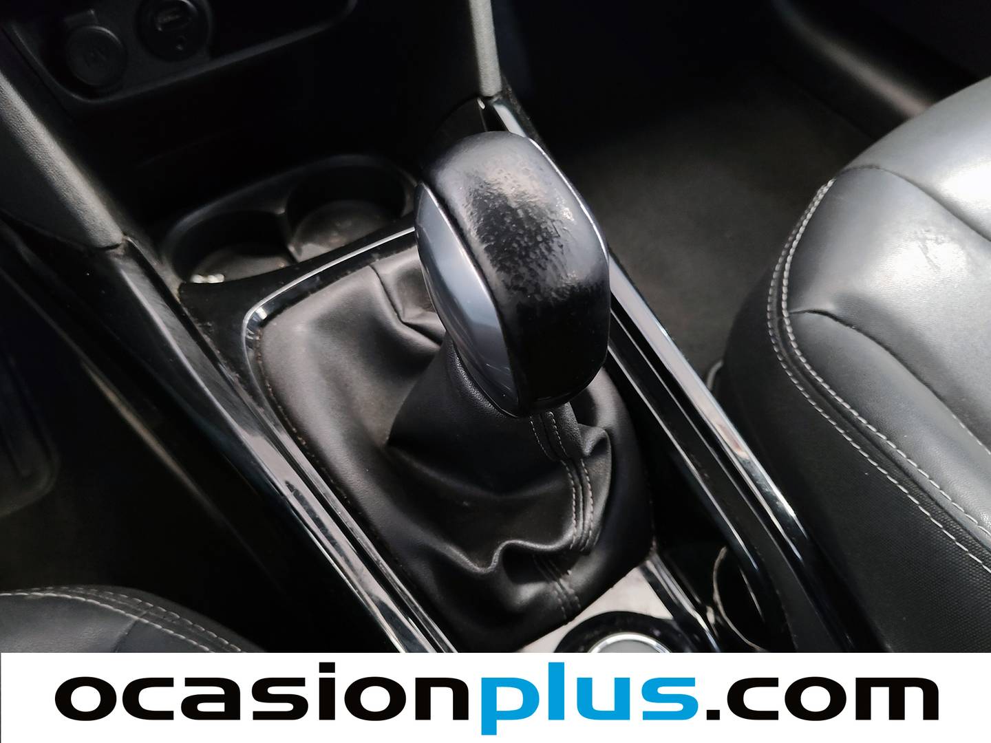 Peugeot 2008 Peugeot 2008 BlueHDi 100 Allure (100 CV) de segunda mano