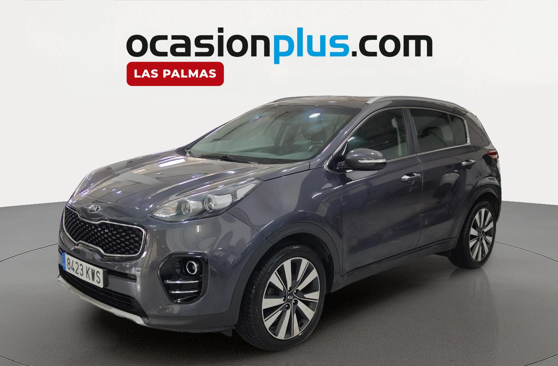 Kia Sportage 1.6 T-GDi X-Tech 4x2