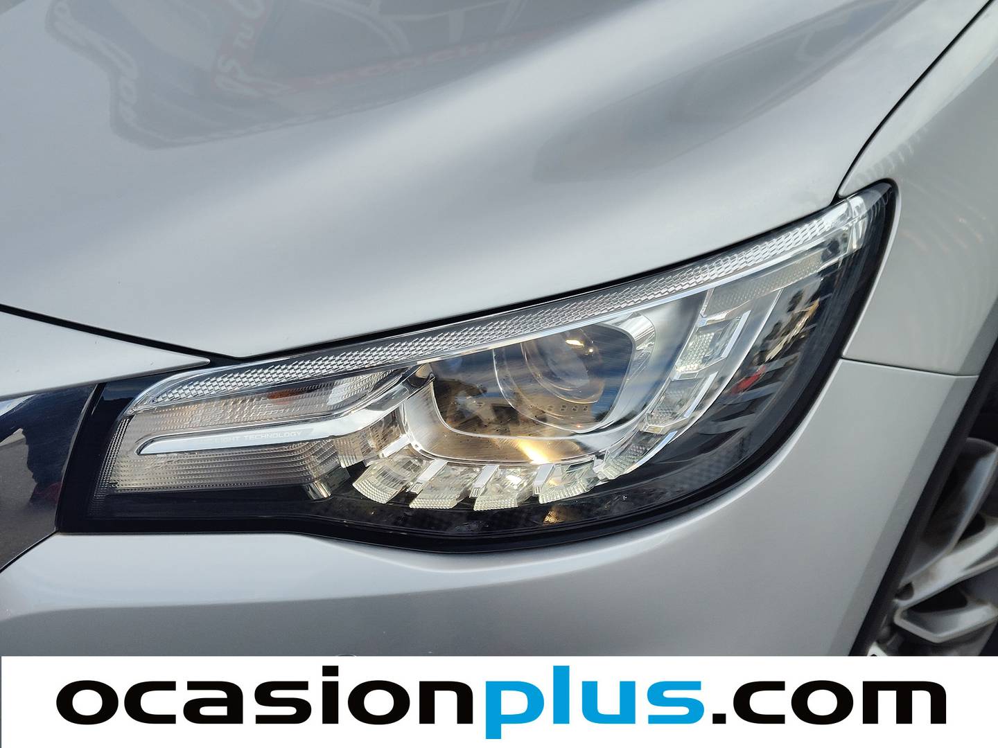 Foto MG HS MG HS 1.5 Turbo GDI Comfort (162 CV)