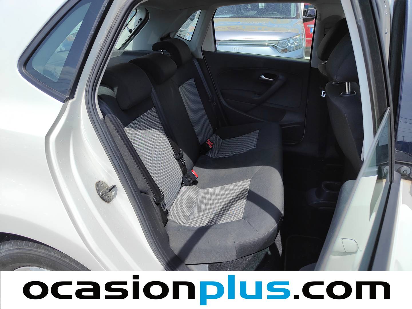 Volkswagen Polo Volkswagen Polo Advance 1.2 TDI (75 CV) al mejor precio