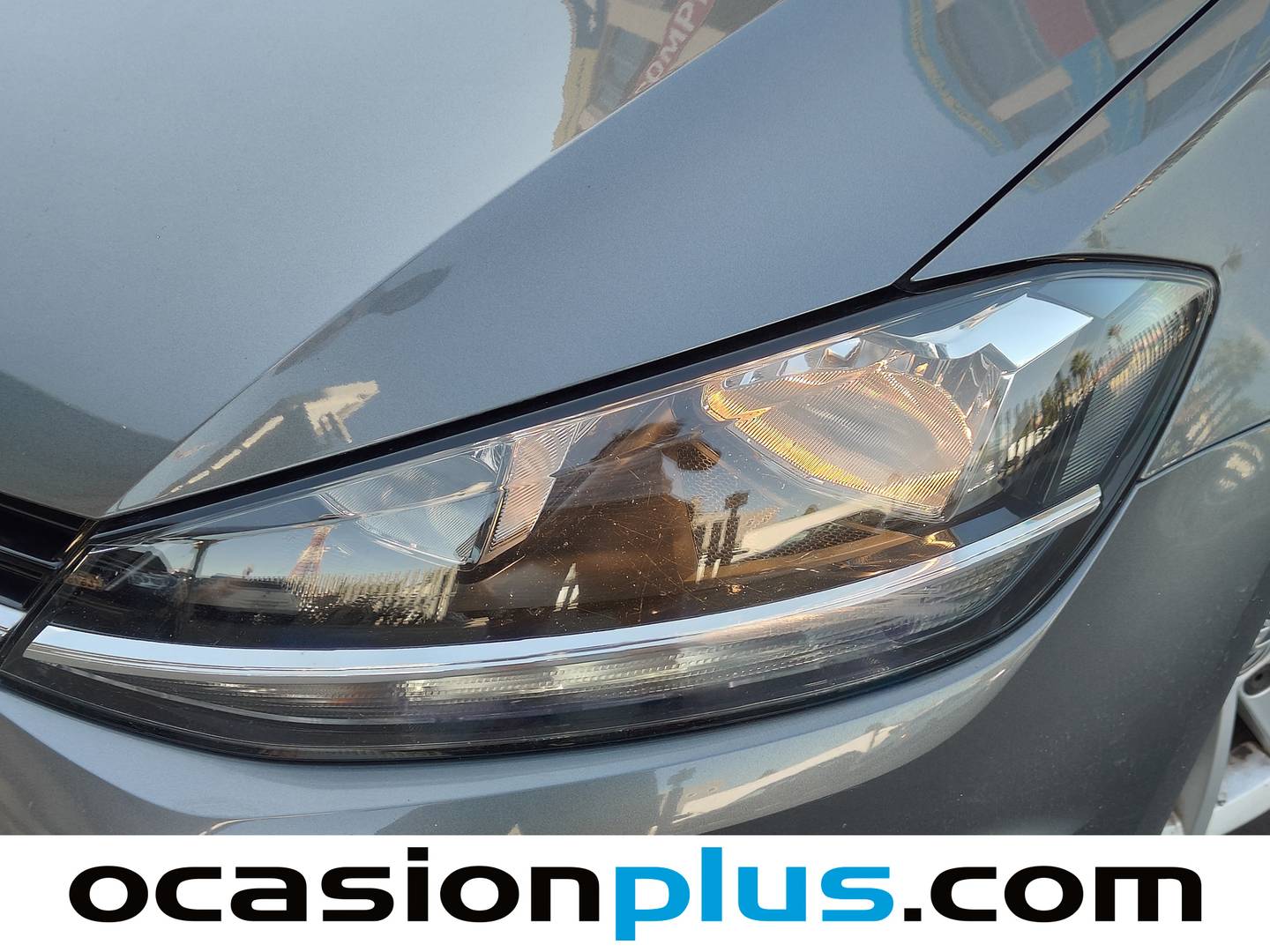 Volkswagen Golf Volkswagen Golf Variant Business & Navi 1.6 TDI (115 CV) diésel