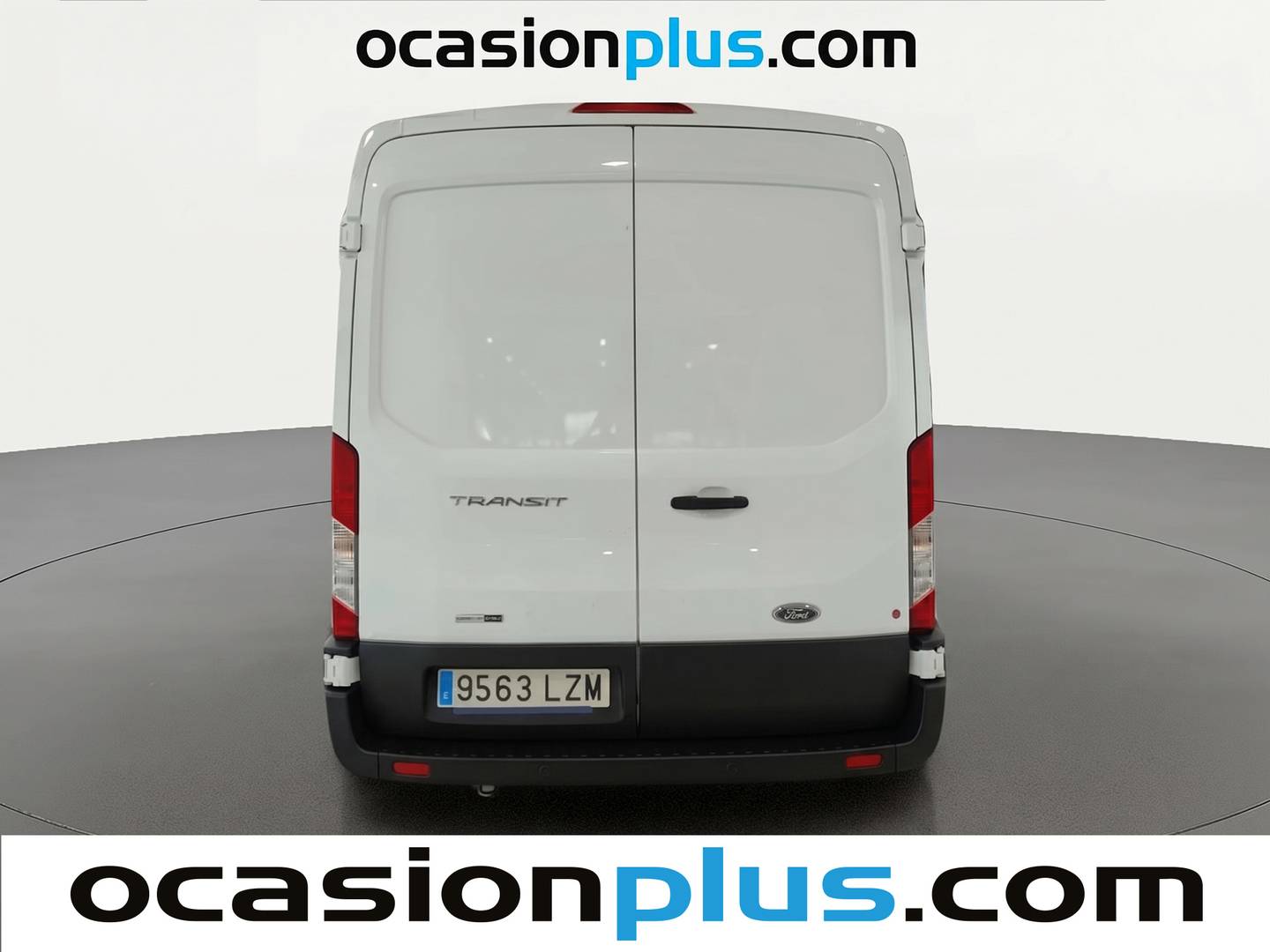 Ford Transit Ford Transit Furgon 350 L2H2 Trend FWD (130 CV) barato