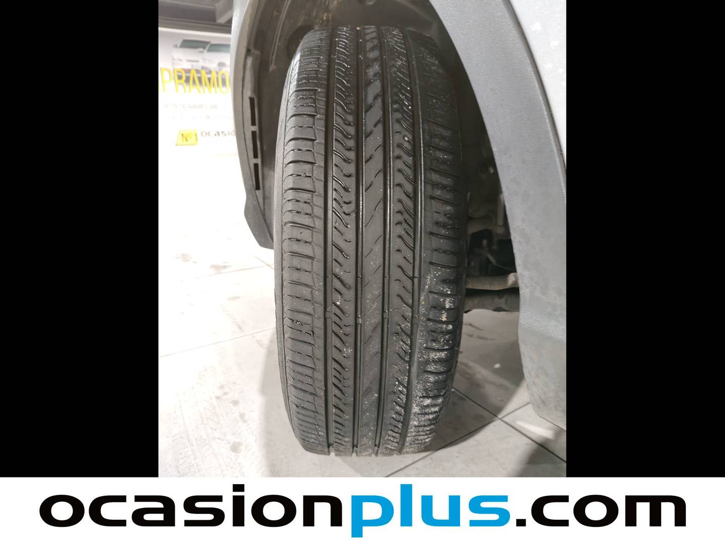 Nissan QASHQAI Nissan Qashqai dCi 110 S&S Acenta 4x2 (110 CV) barato