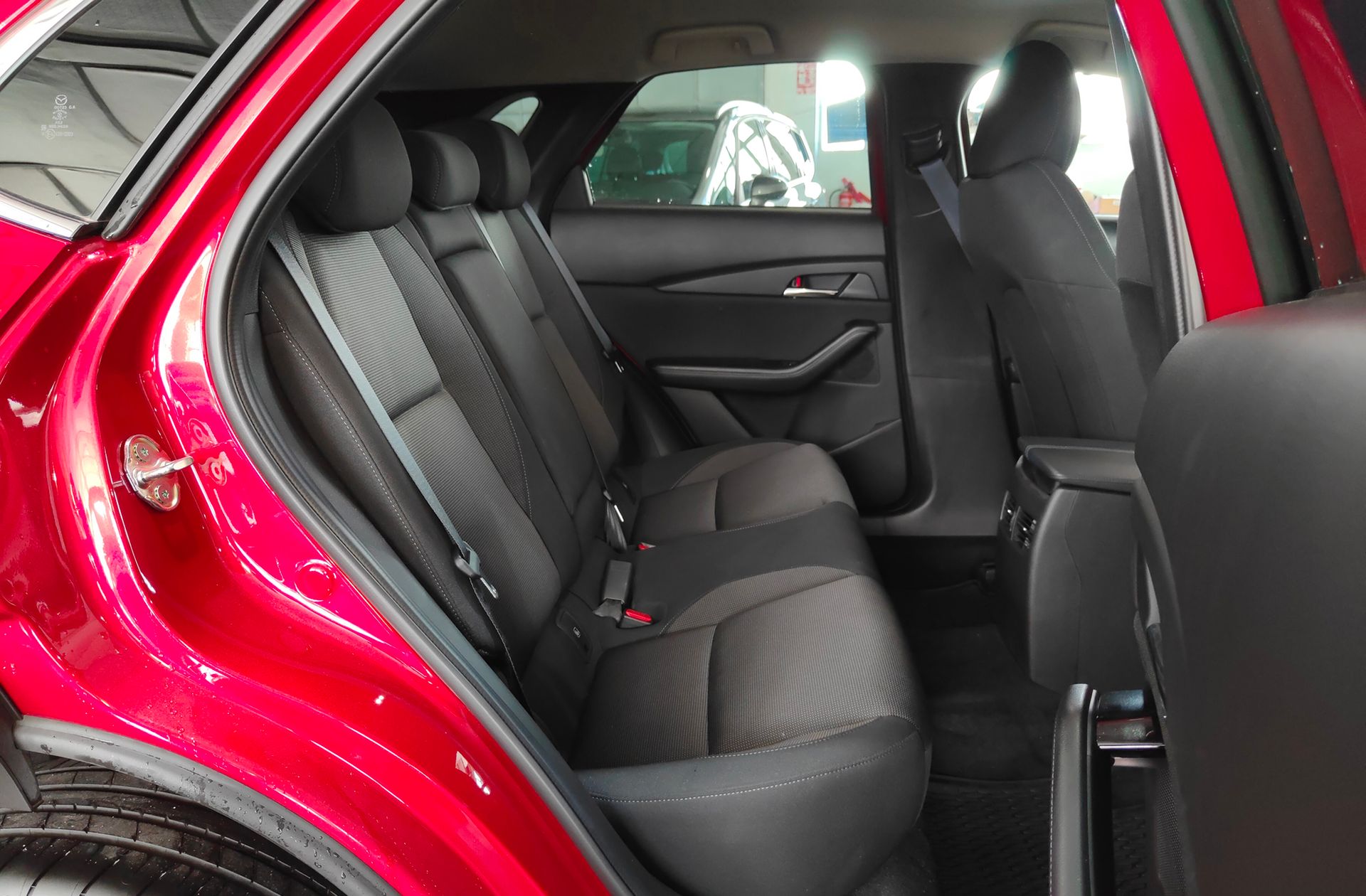 Mazda CX-30 e-Sky G MHEV Exclusive-Line Plus - foto 18