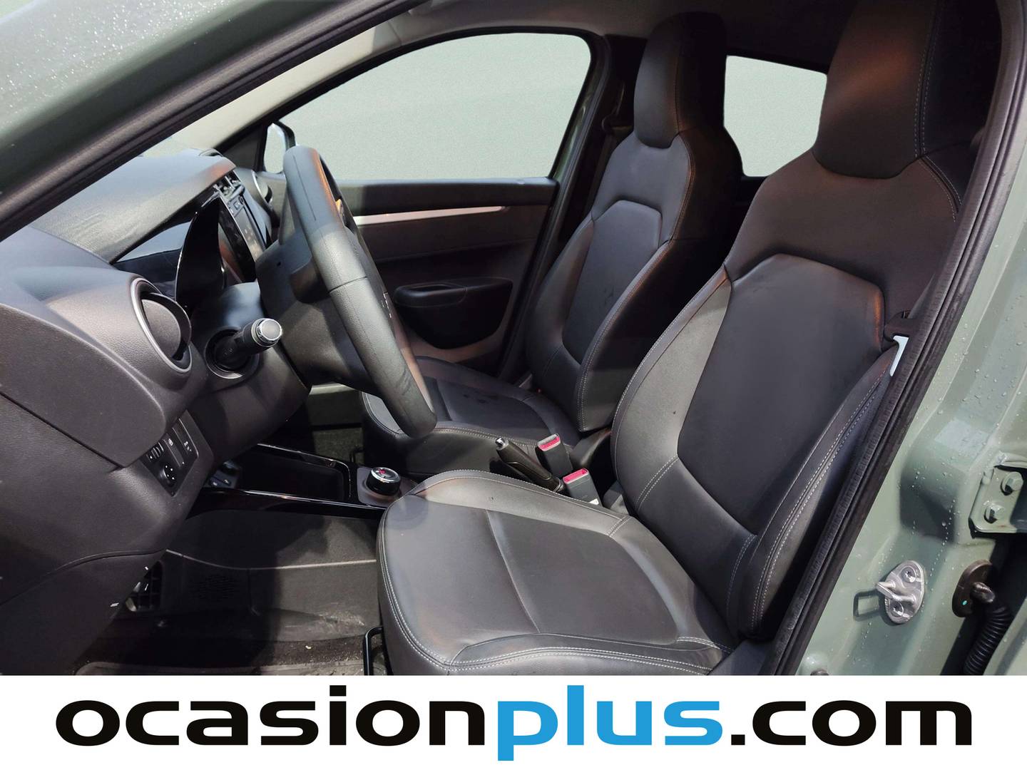 Foto Dacia Spring Dacia Spring Expression Electric (45 CV)