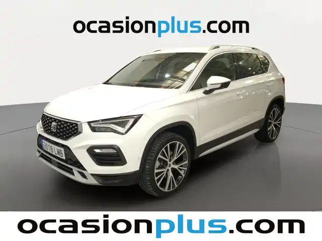 Seat Ateca 1.5 TSI X-Perience Go (150 CV) de segunda mano
