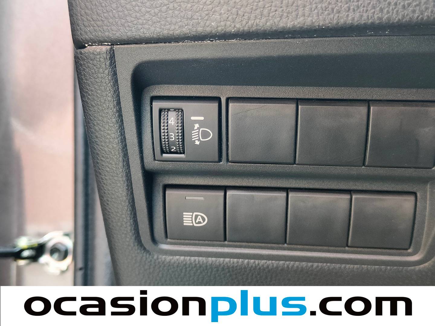 Accesorios del Toyota Yaris Cross Toyota Yaris Cross 120H Adventure (116 CV)
