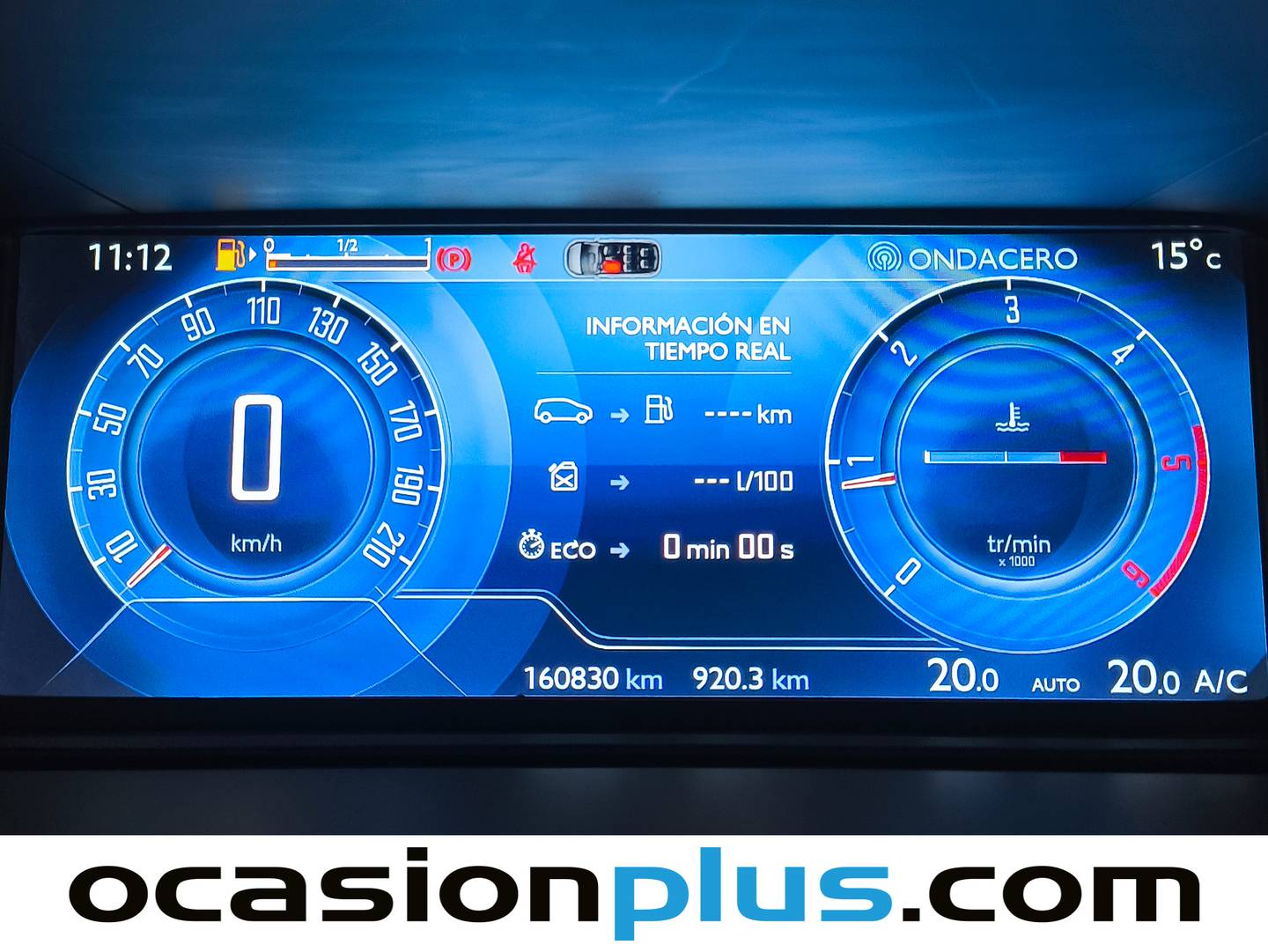 Citroën Grand C4 Picasso Citroën Grand C4 Picasso BlueHDi 120 Feel Edition (120 CV) 7 Plazas manual
