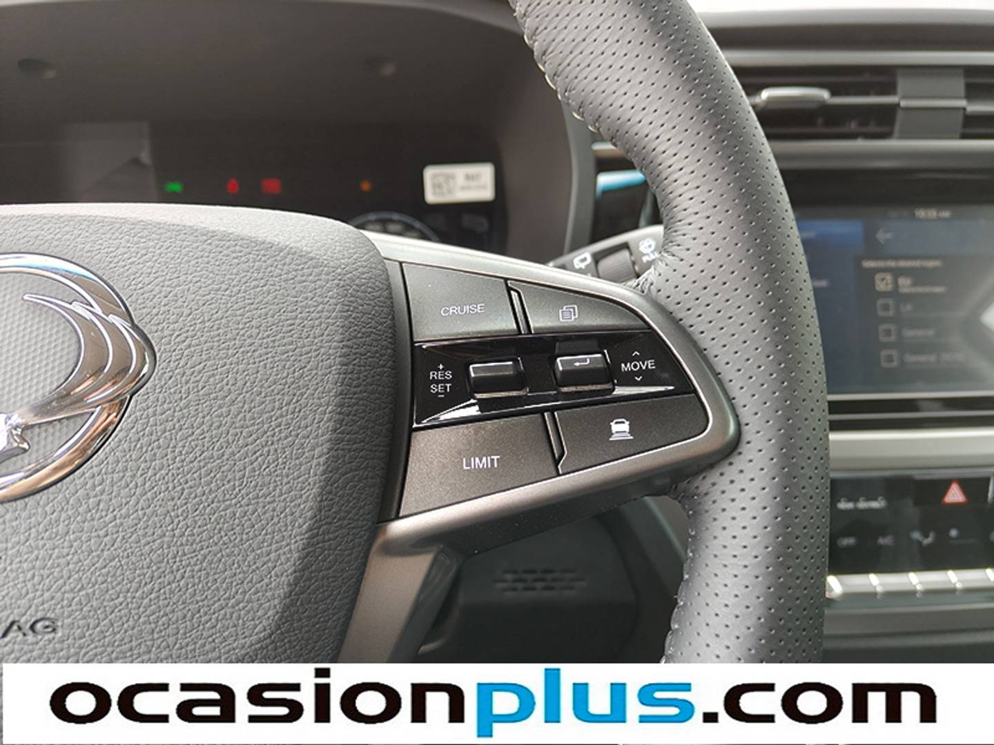 Foto KGM Korando KGM Korando G15T Urban Plus Auto (163 CV)