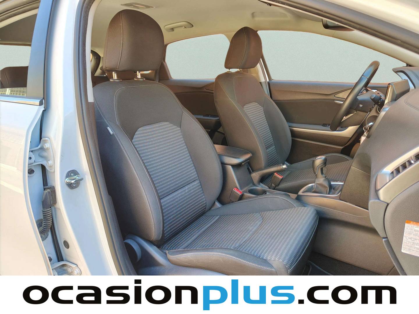 KIA Ceed KIA Ceed 1.6 MHEV iMT Drive (136 CV) km 0