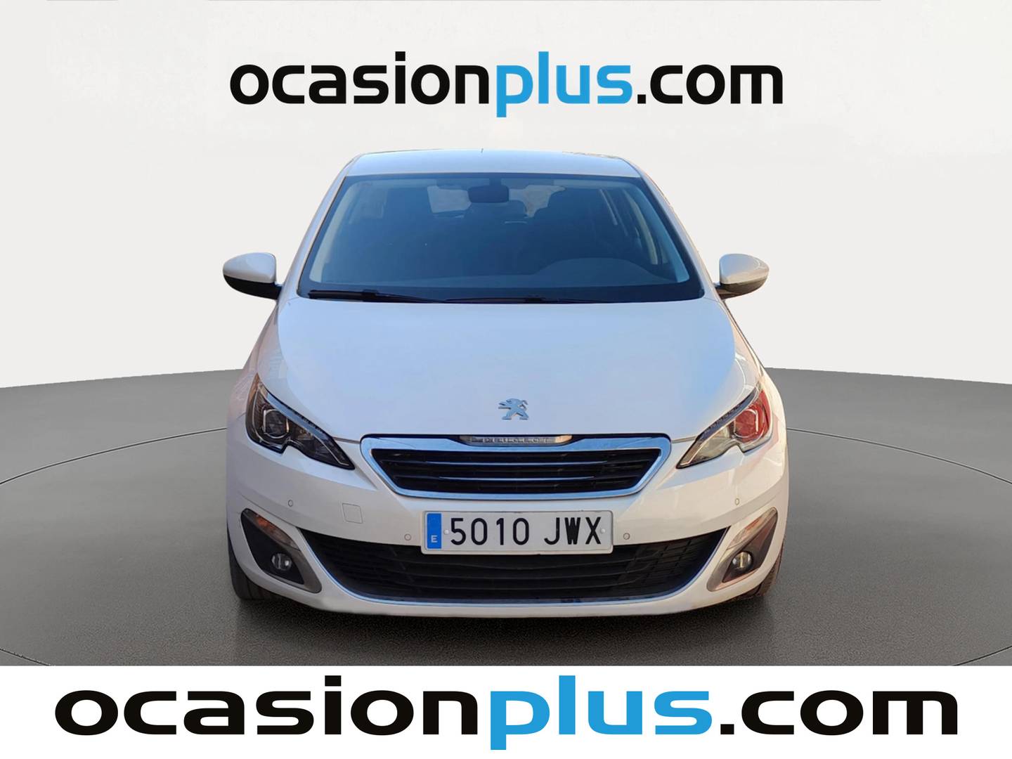 Peugeot 308 Peugeot 308 PureTech 130 S&S Allure (130 CV) manual