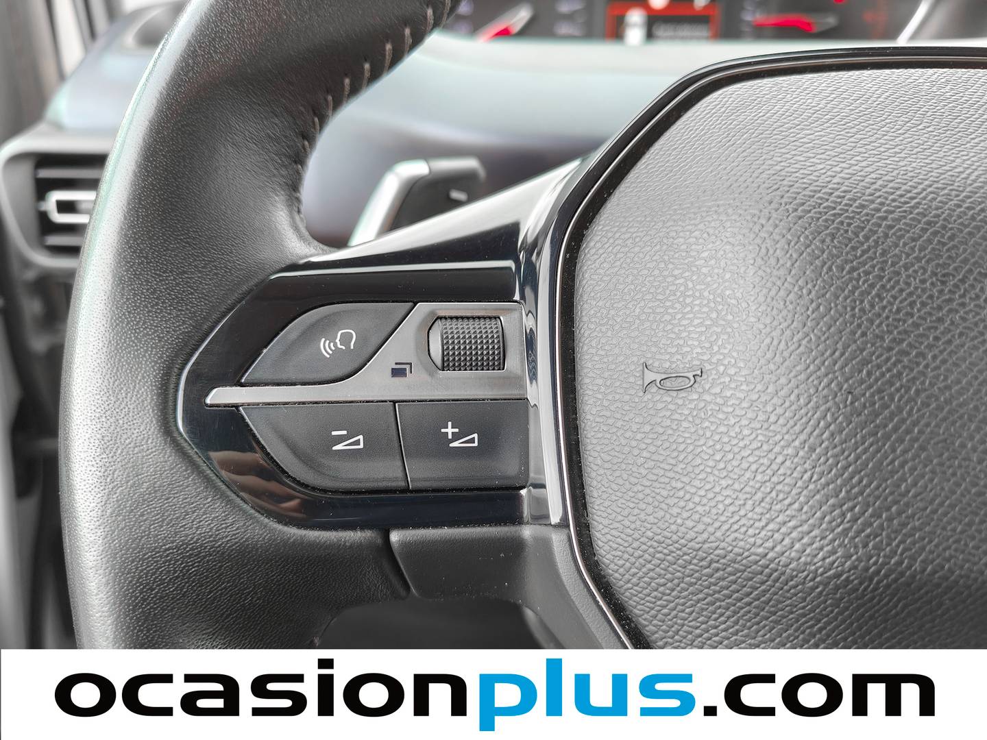 Peugeot Rifter Peugeot Rifter BlueHDi 130 Allure Standard EAT8 (130 CV) 130cv