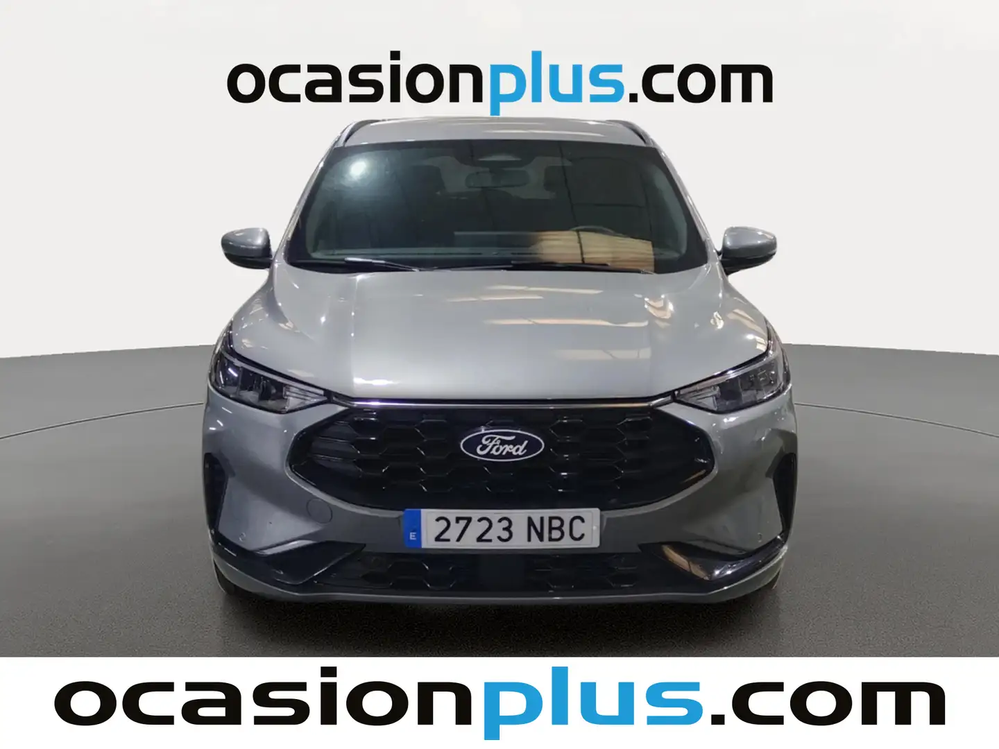 Foto Ford Kuga Ford Kuga 1.5T EcoBoost ST-Line 4x2 (150 CV)