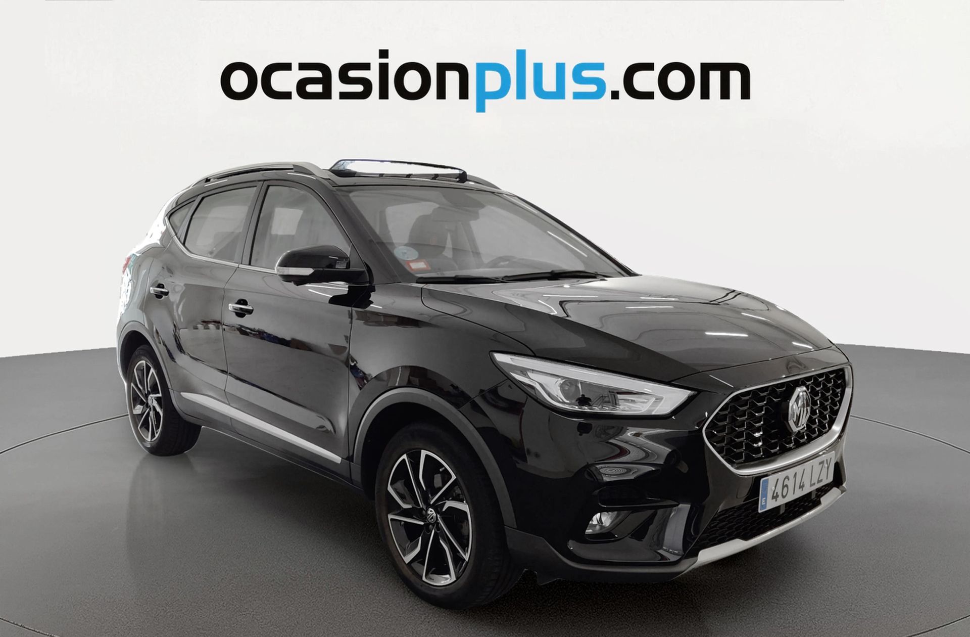 MG ZS 1.0T Luxury - foto 2