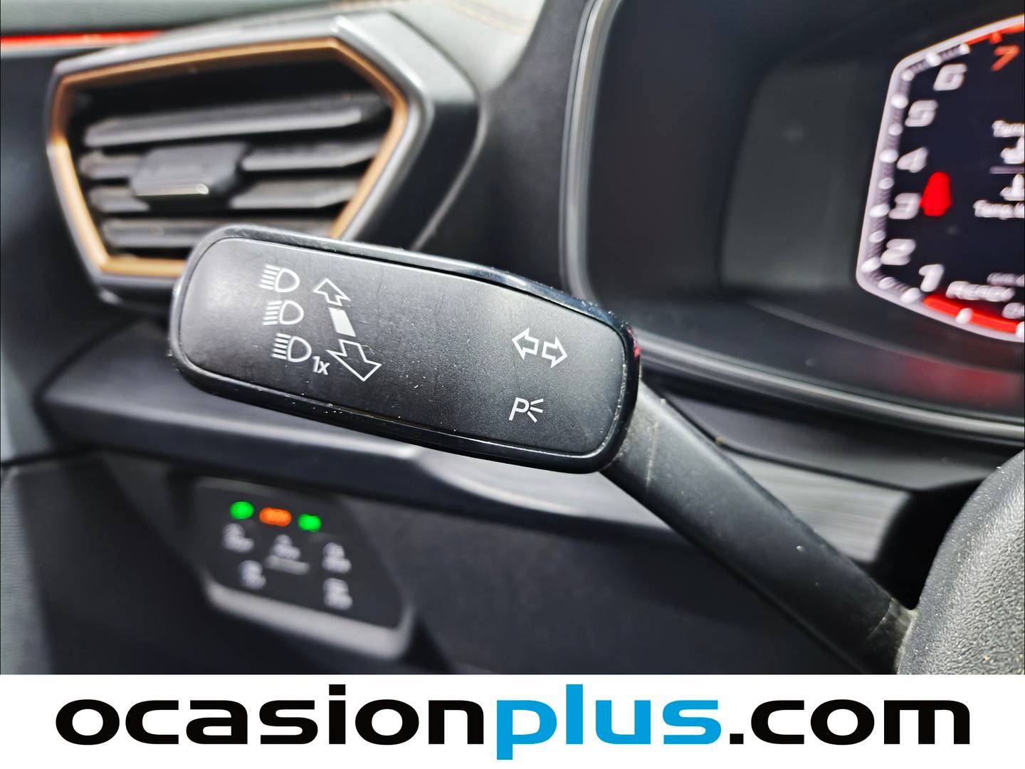 Foto Cupra Formentor CUPRA Formentor 1.5 TSI (150 CV)