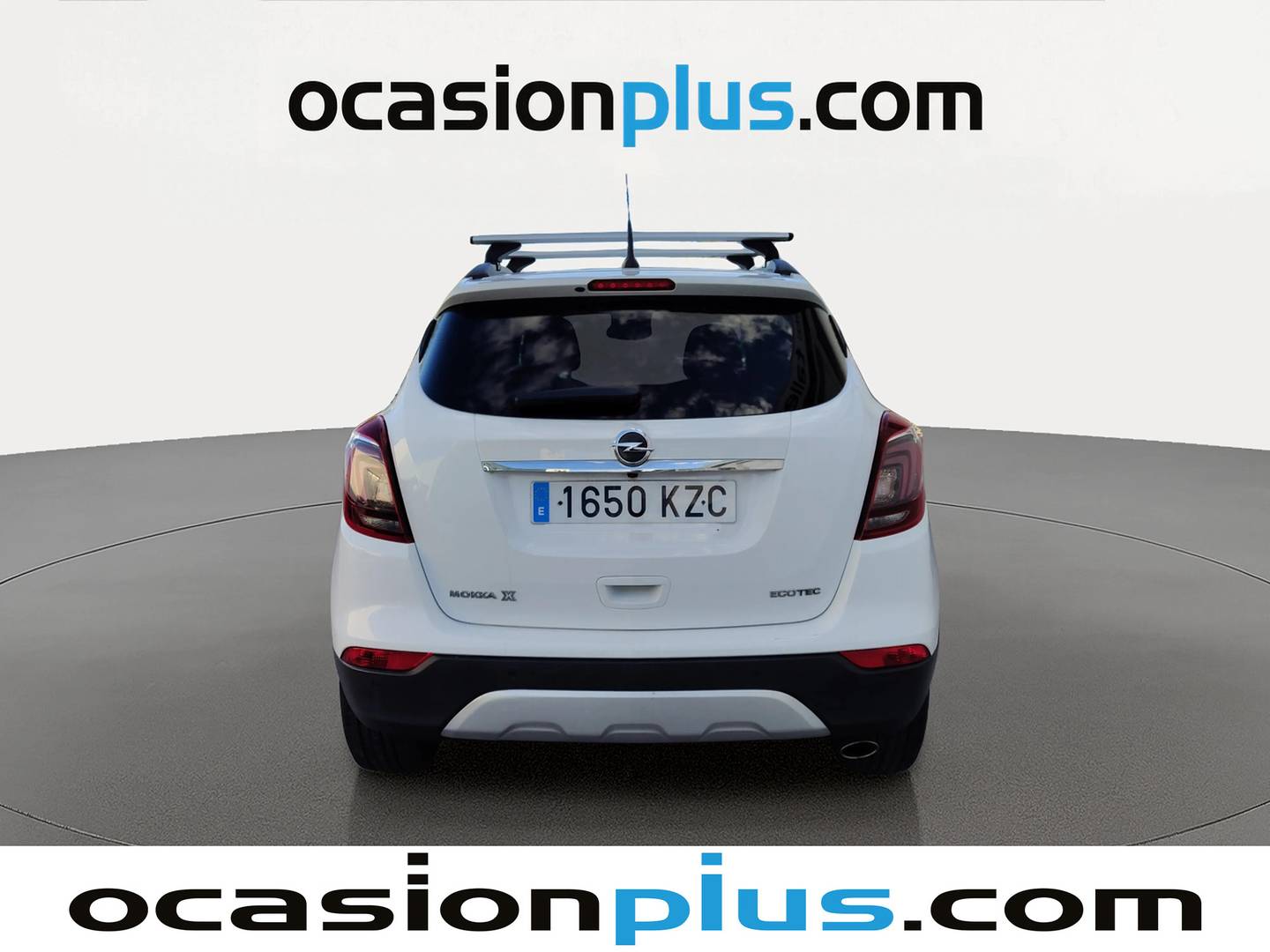 Opel Mokka X Opel Mokka X 1.4 Turbo S&S 120 Aniversario 4X2 (140 CV) km 0
