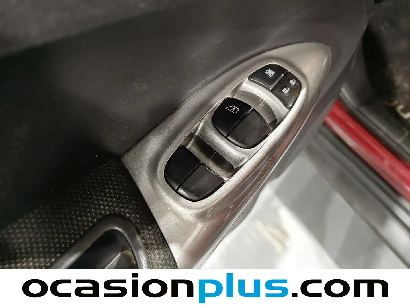 Foto Nissan JUKE Nissan Juke DIG-T Acenta (115 CV)