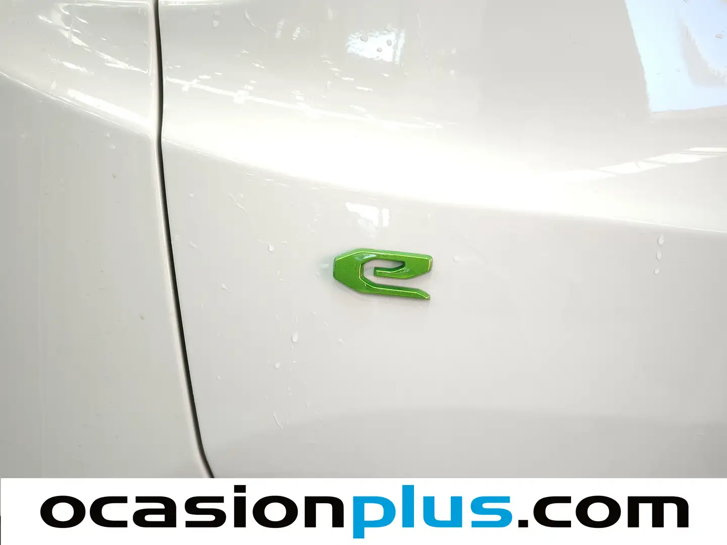 Foto Jeep Renegade Jeep Renegade eHybrid 1.5 Altitude DCT (130 CV)