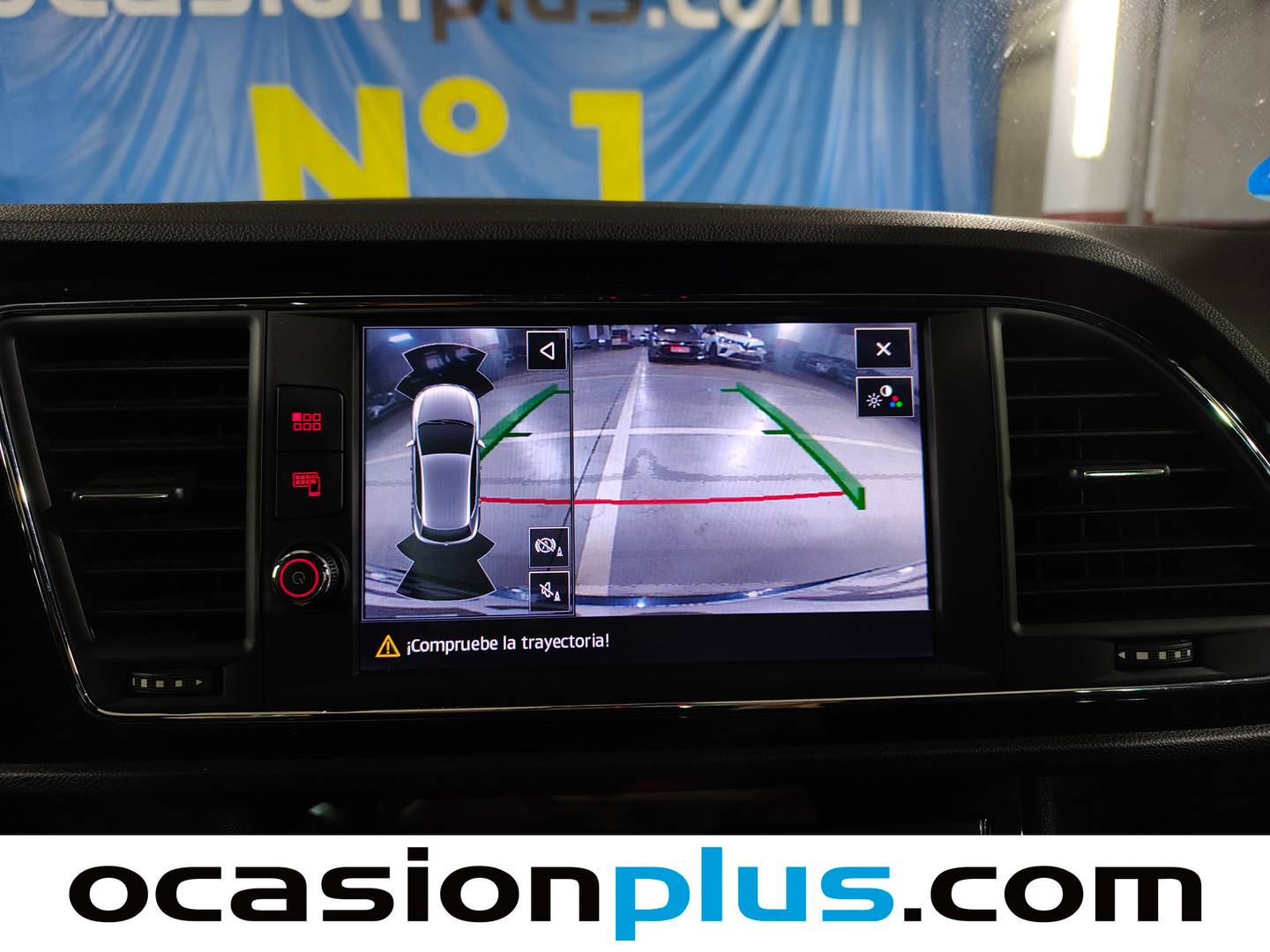 Acabados Seat León Seat León 1.5 TGI GNC S&S FR DSG (130 CV)