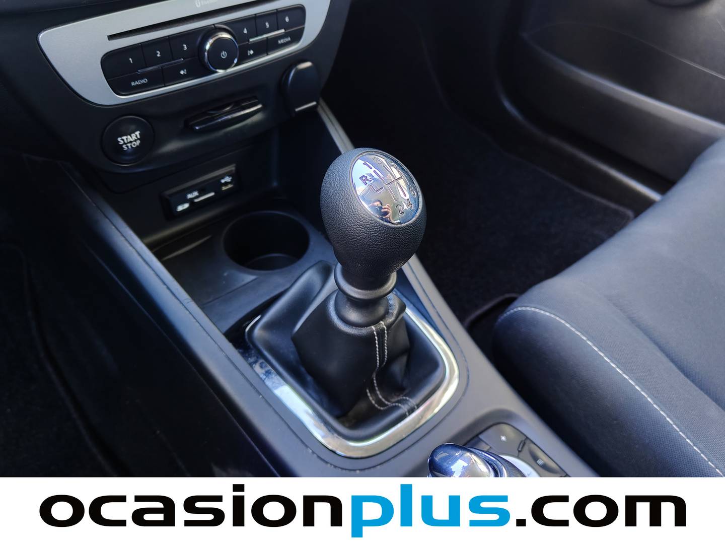 Renault Mégane Renault Megane Limited Energy S&S TCe (115 CV) de segunda mano
