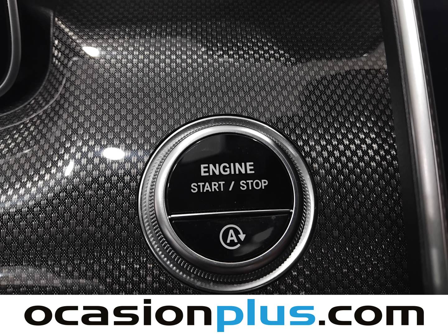 Foto Mercedes Clase C Mercedes-Benz Clase C 200 d Pack AMG (163 CV)