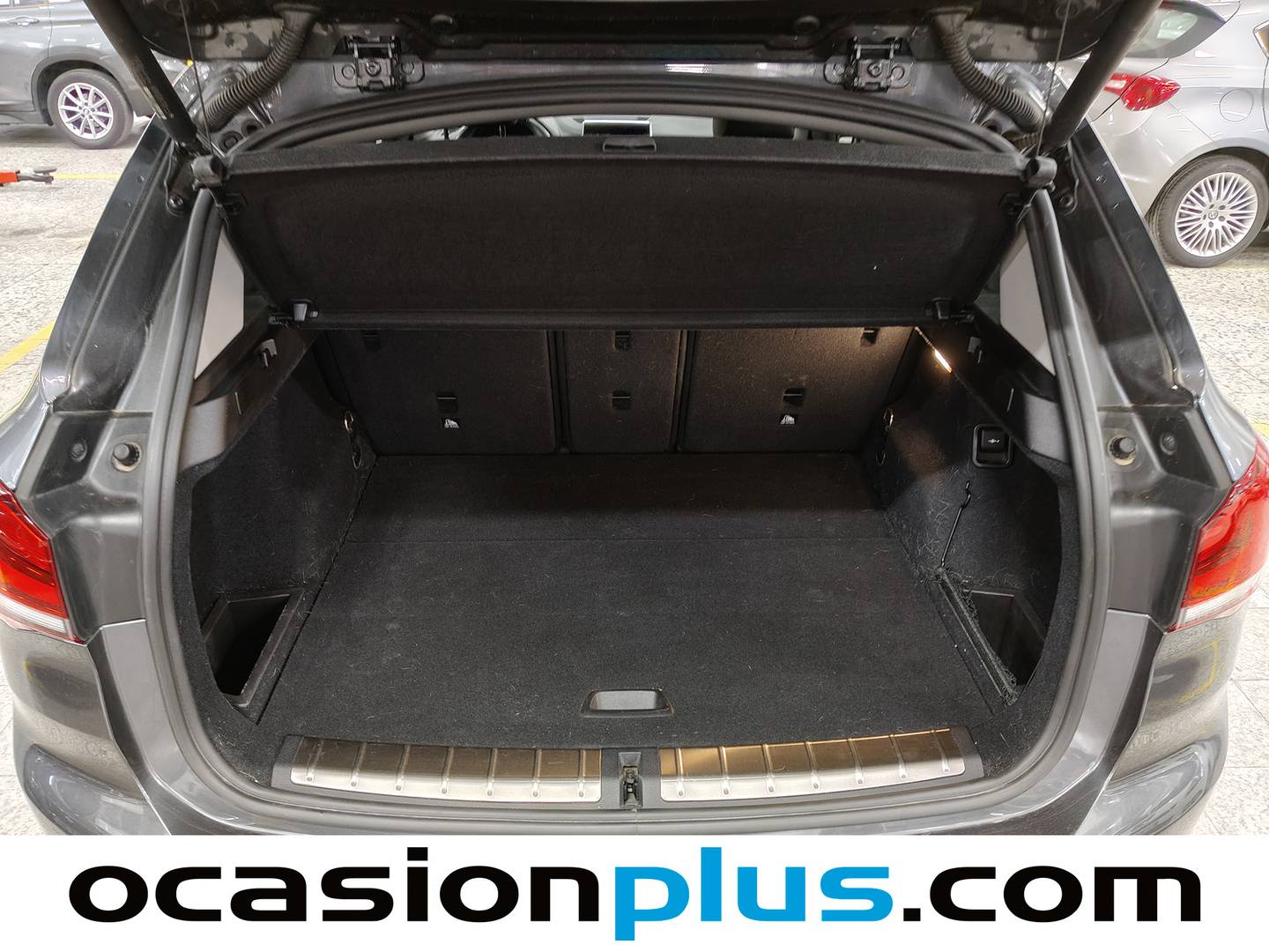 BMW X1 BMW X1 sDrive18d (150 CV) diésel