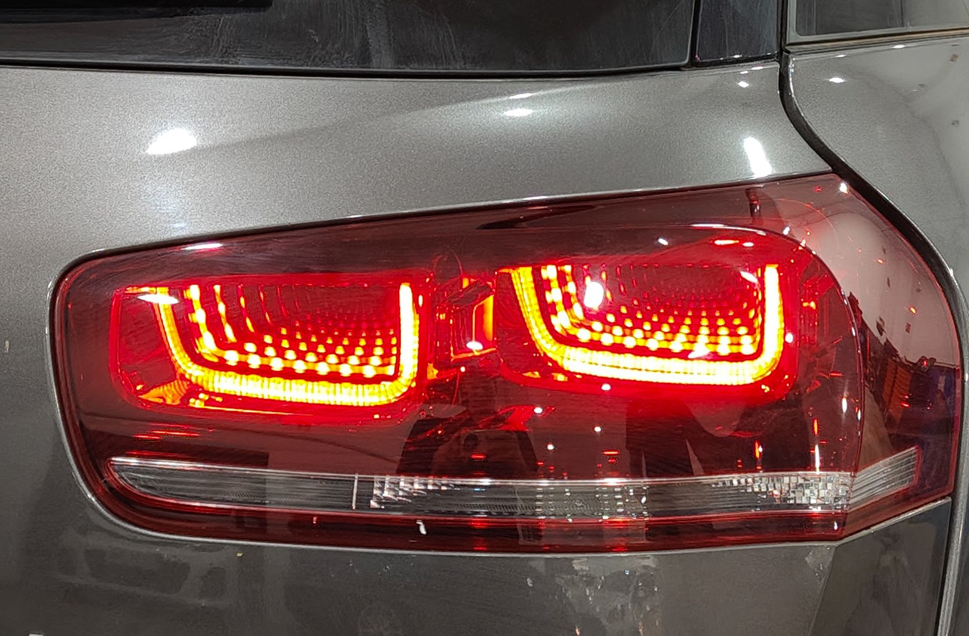 Citroën C4 SpaceTourer PureTech 130 Feel - foto 14