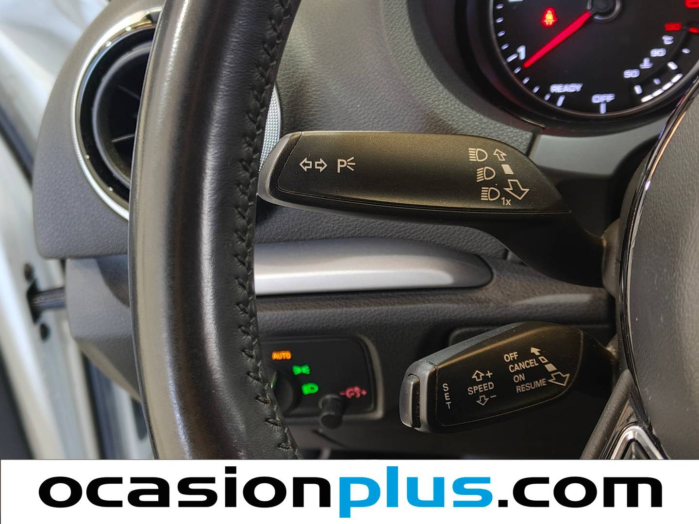 Acabados Audi A3 Audi A3 Sedan S line edition 1.6 TDI clean diesel  (110 CV)