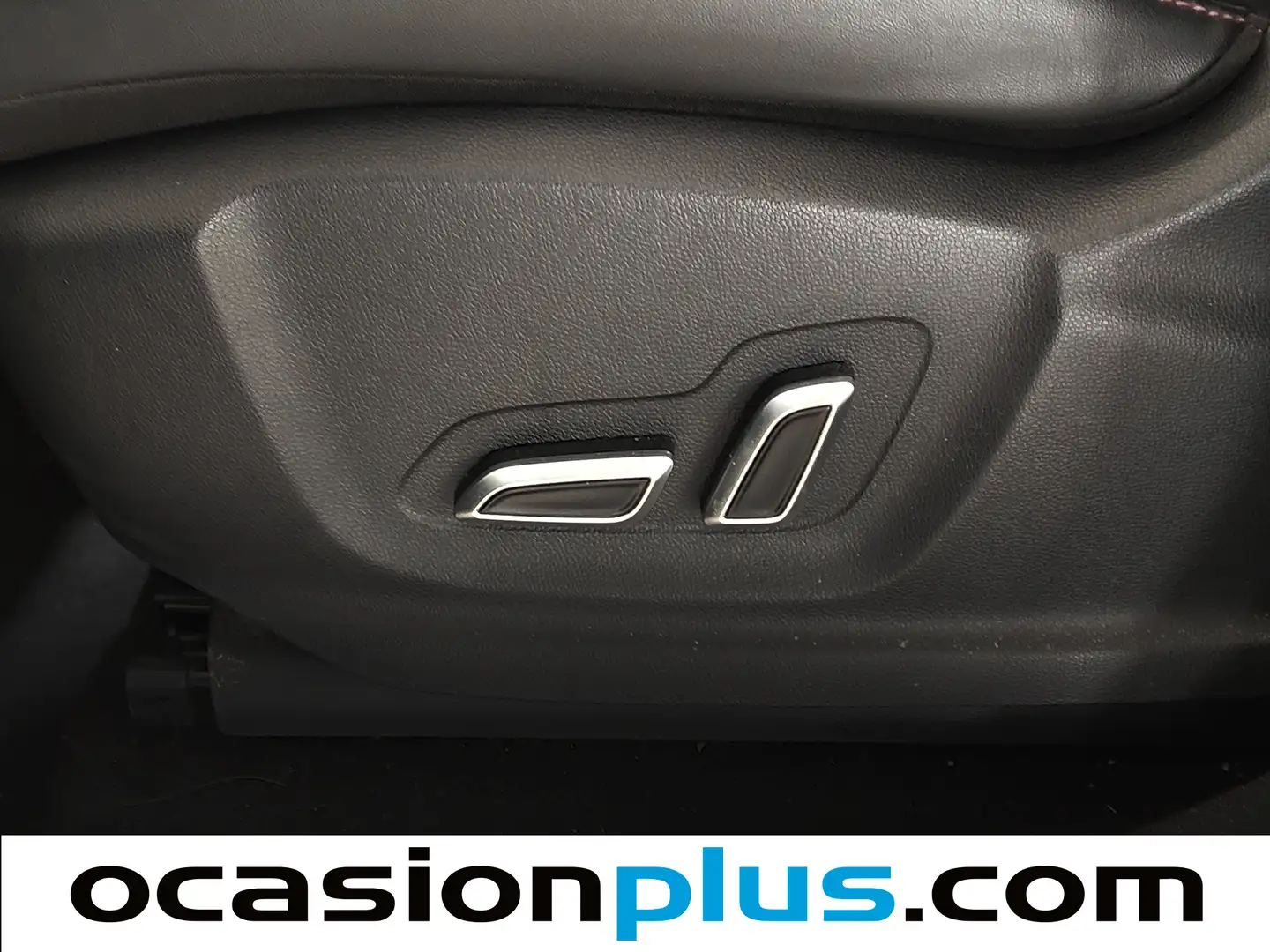 Foto MG HS MG HS 1.5 Turbo GDI Luxury (162 CV)