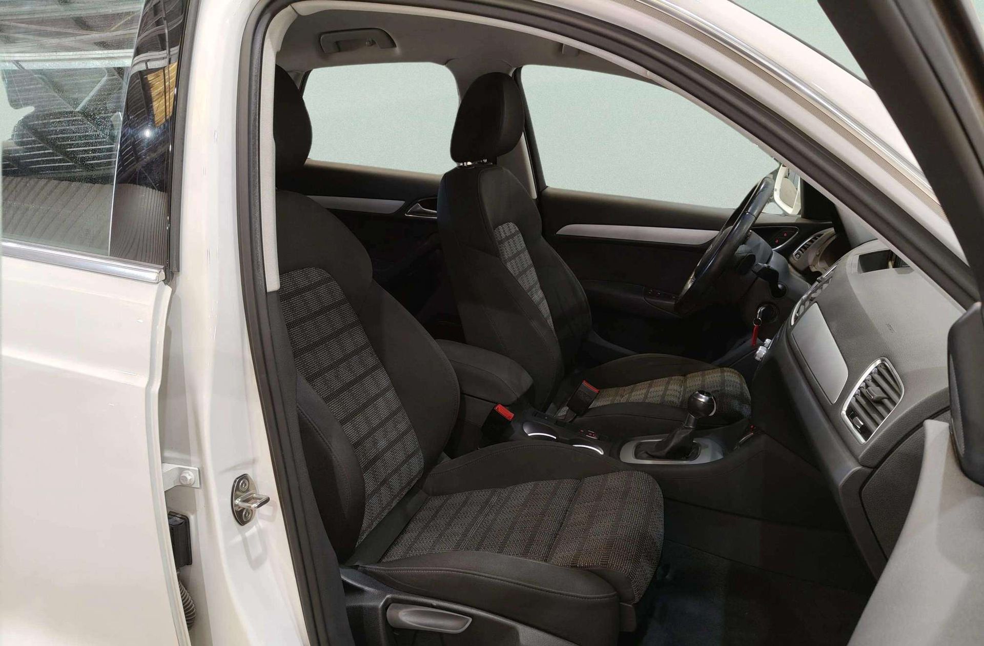 Audi Q3 Sport edition 1.4 TFSI CoD S tronic - foto 19