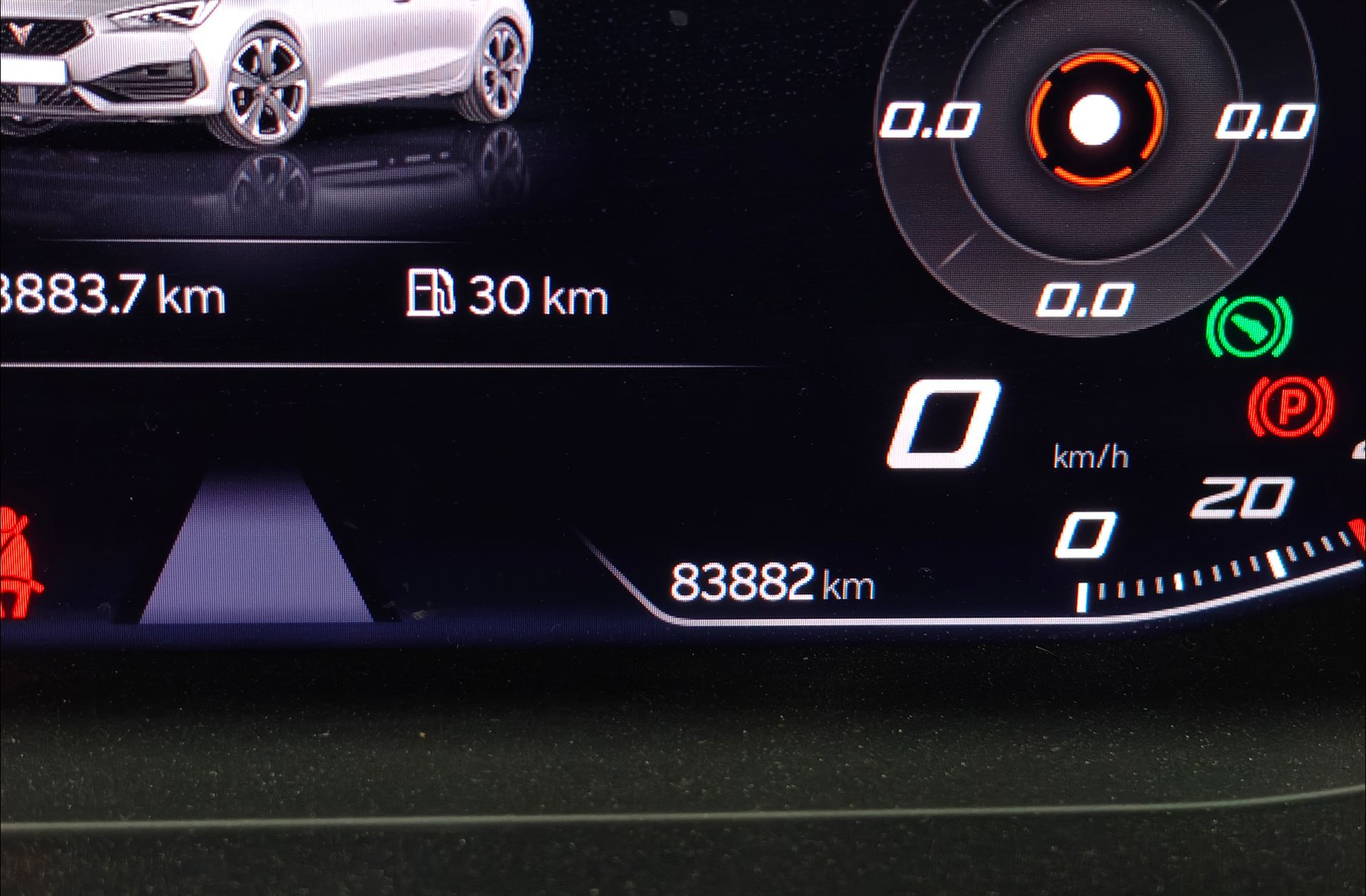 Cupra León 1.5 eTSI DSG - foto 11
