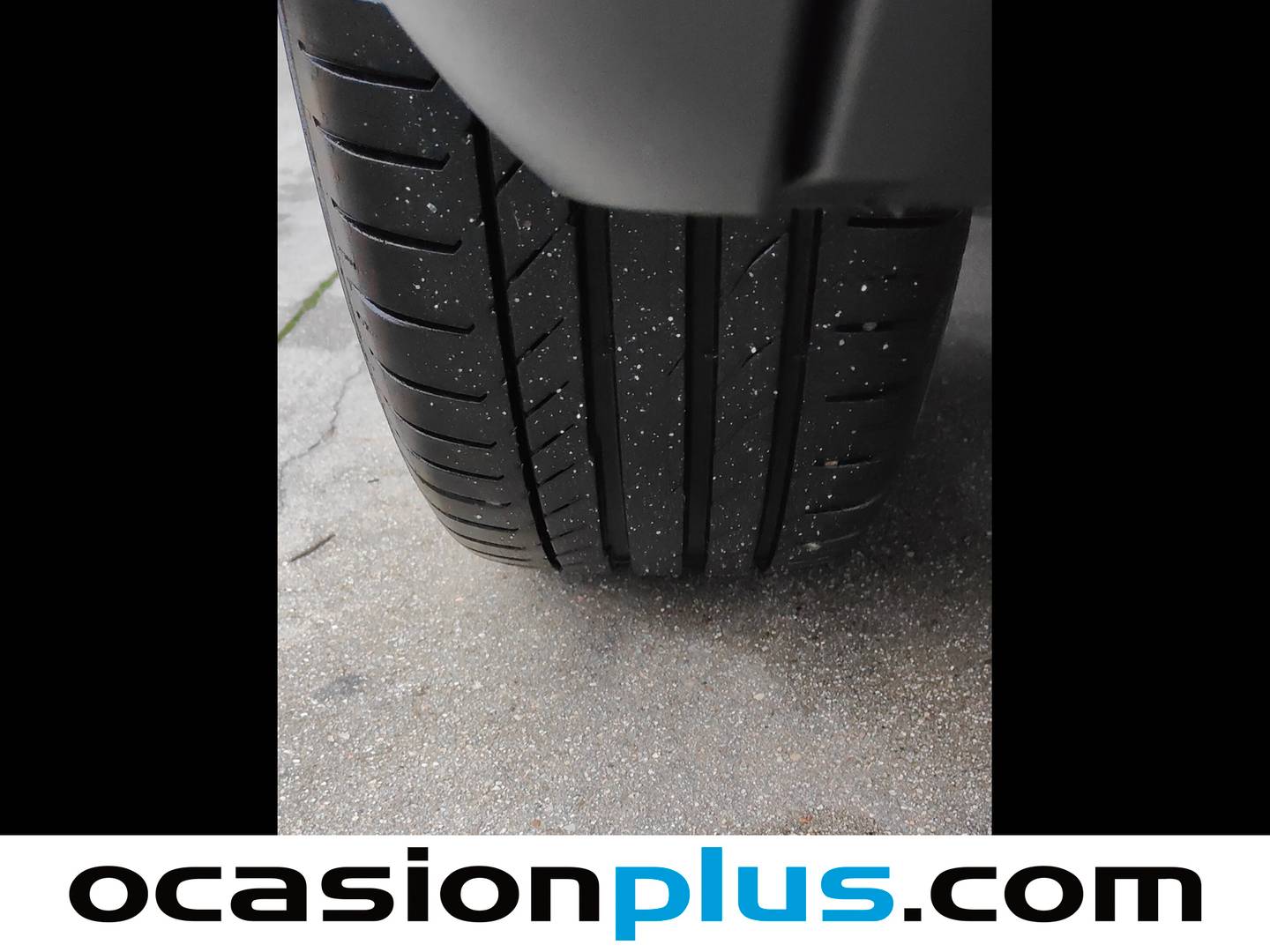 Foto Mercedes GLA Mercedes-Benz GLA 200 CDI AMG Line (136 CV)