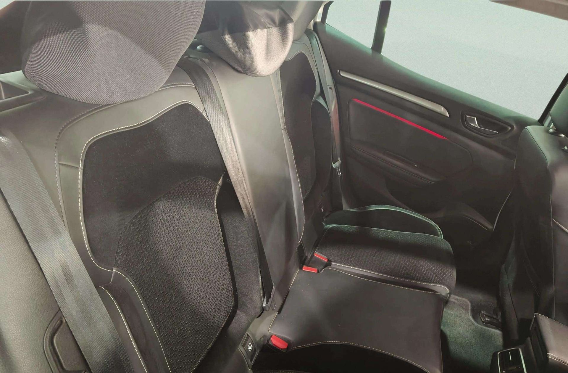Renault Mégane Zen Blue dCi - foto 18