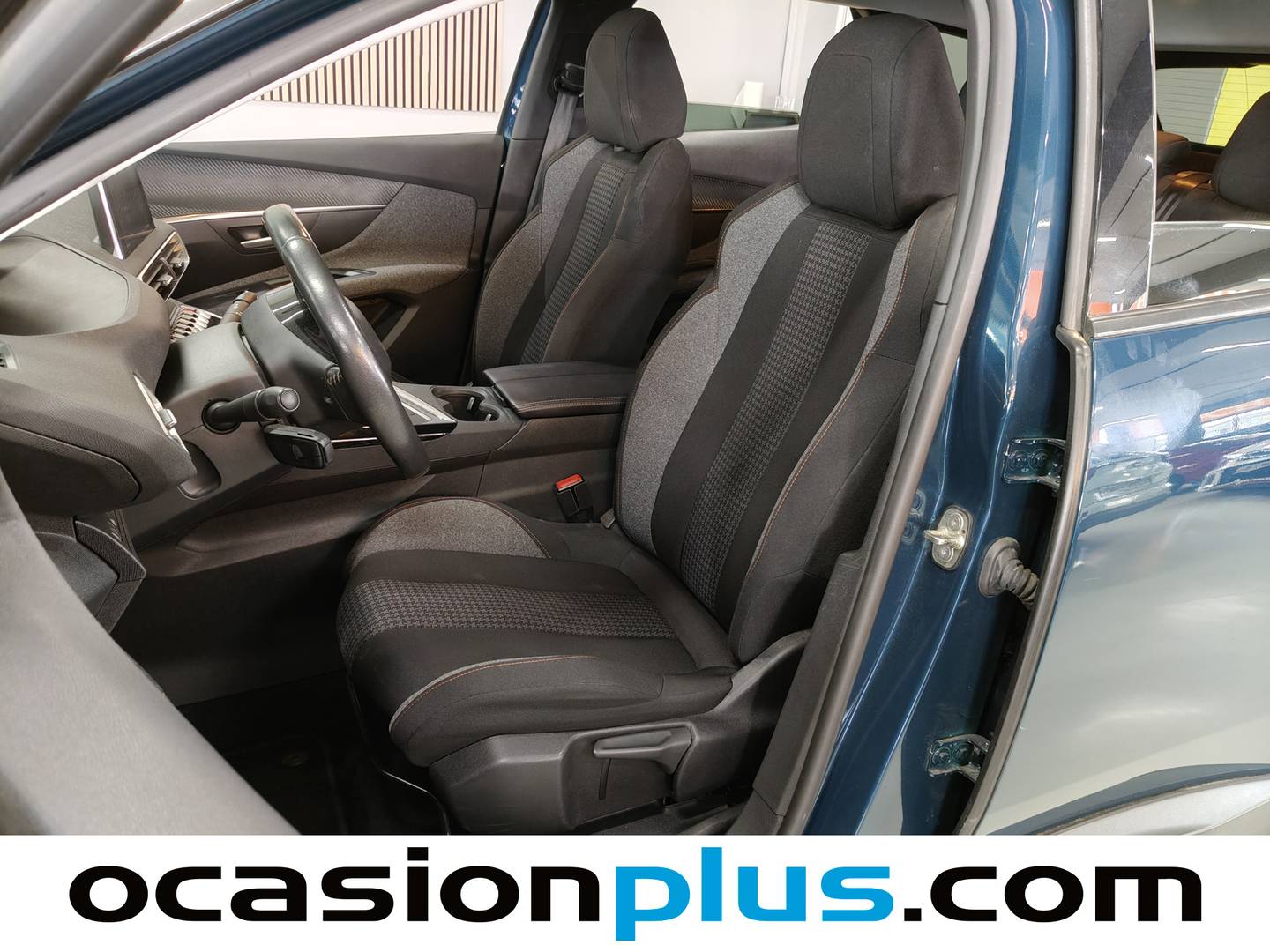 Peugeot 3008 Peugeot 3008 BlueHDi 130 S&S Active Pack (130 CV) 130cv