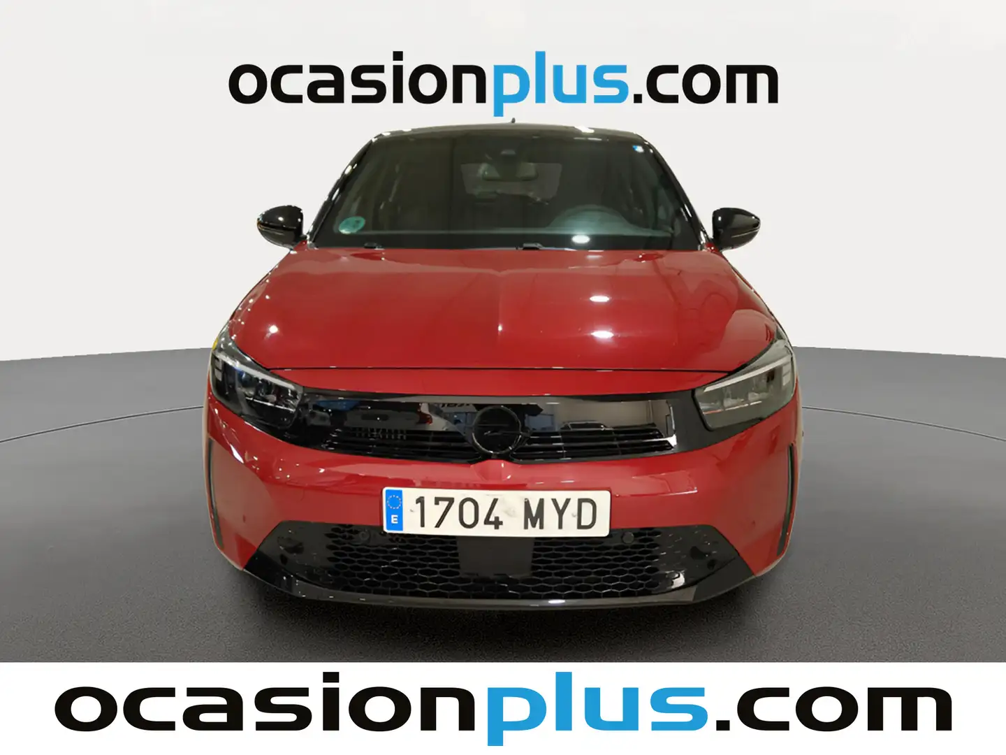 Foto Opel Corsa Opel Corsa 1.2 T XHL GS (100 CV)